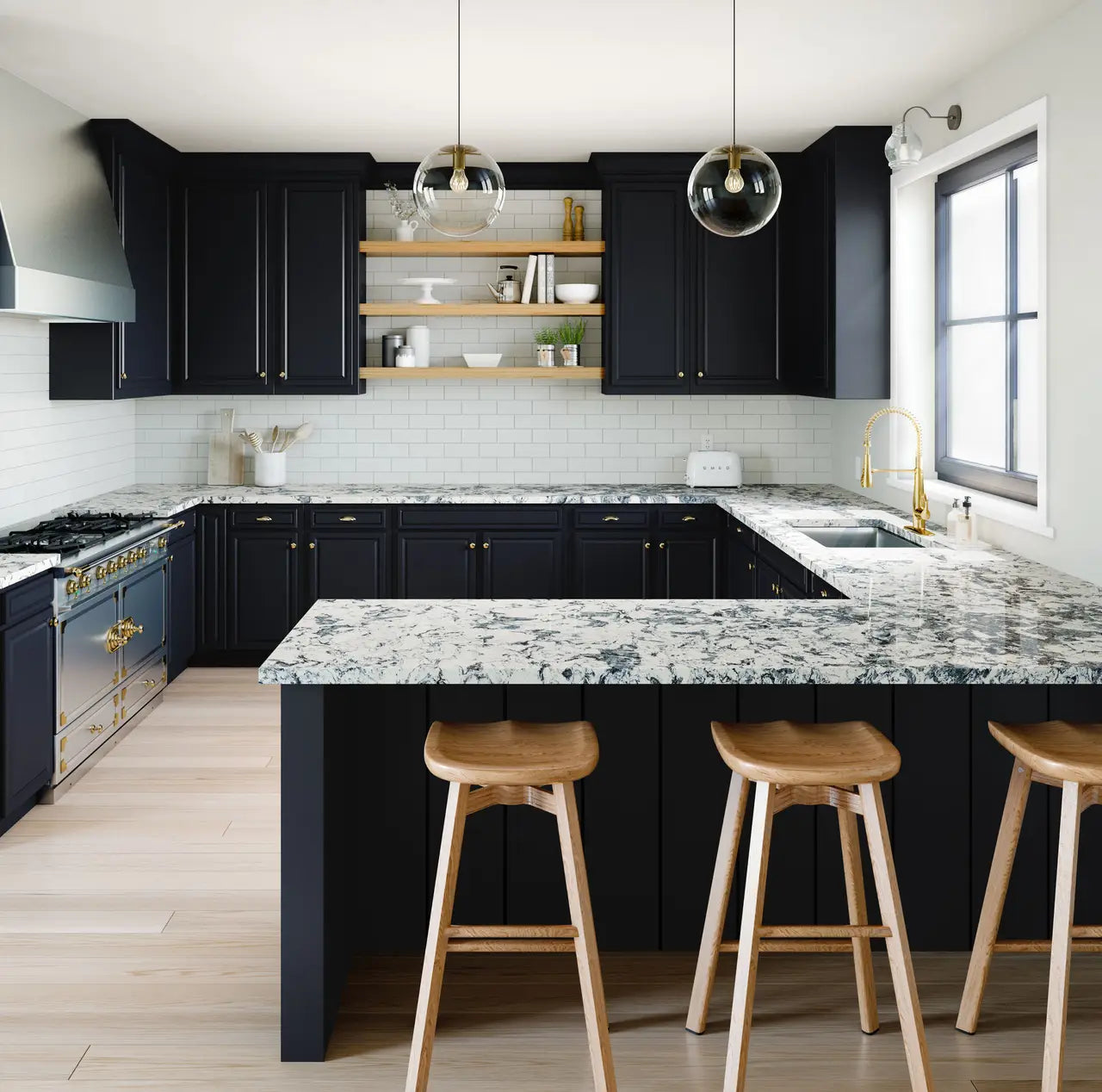 Mayfair Countertops - Shop at Home Craft Studio - 3