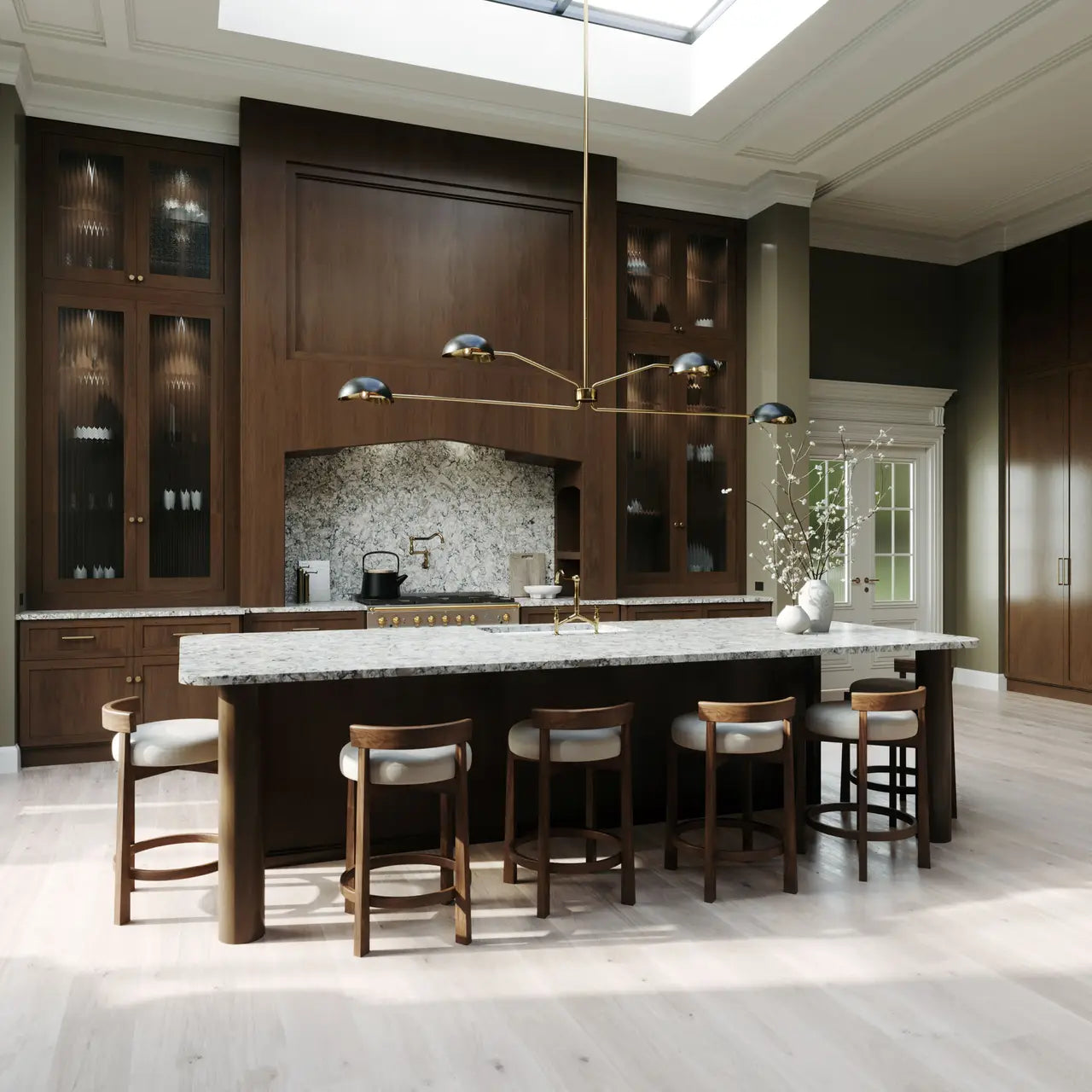Praa Sands Countertops - Shop at Home Craft Studio - 3
