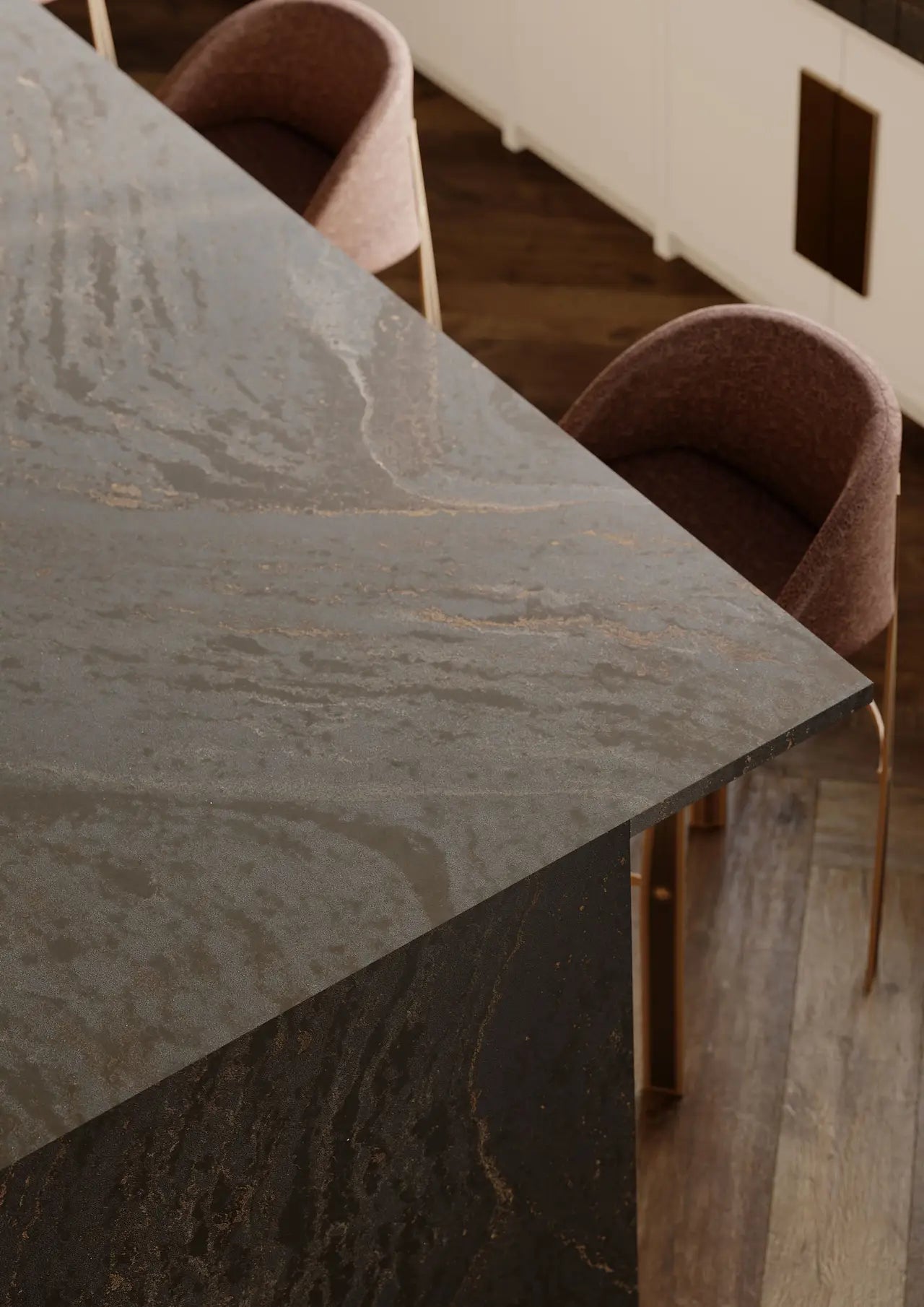 Remington Brass Countertops - Shop at Home Craft Studio - 4