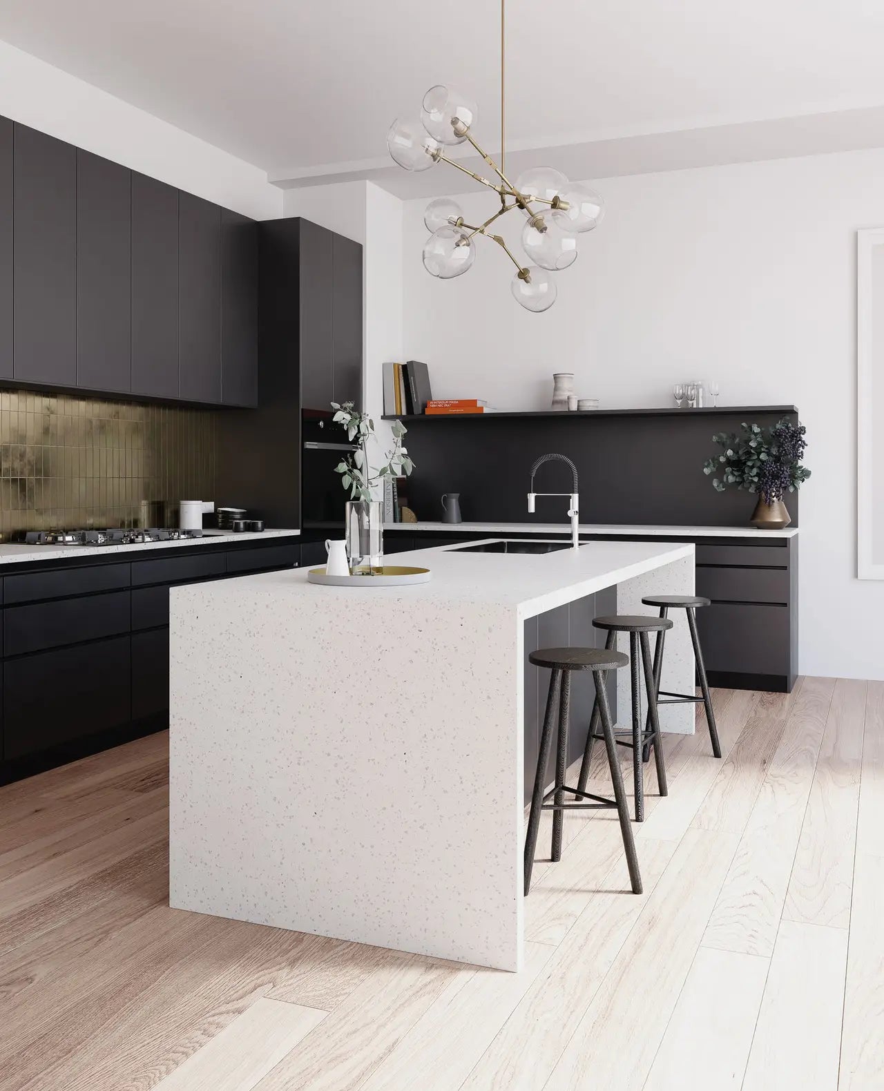 Salt Lake Countertops - Shop at Home Craft Studio - 3
