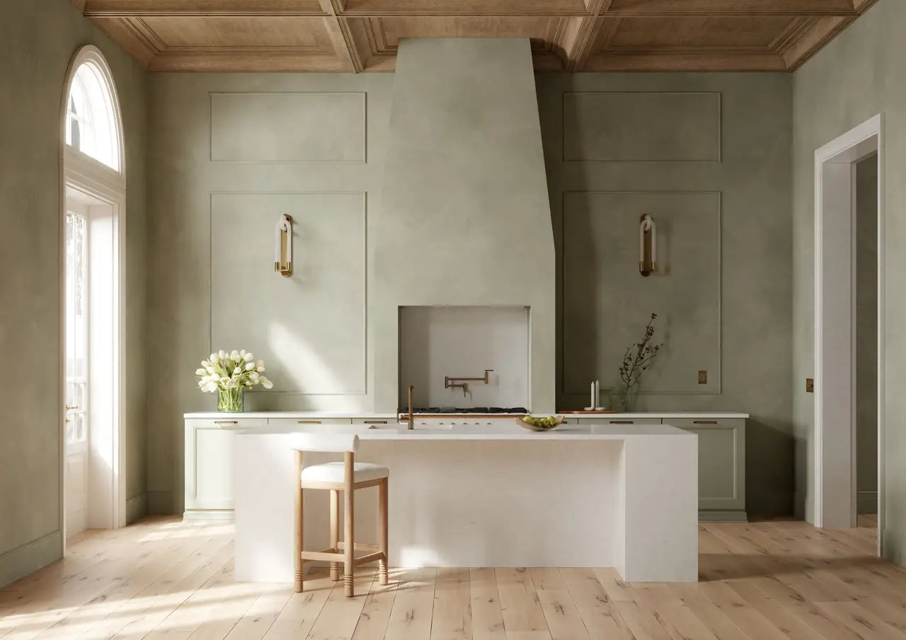 Seacourt Countertops - Shop at Home Craft Studio - 3
