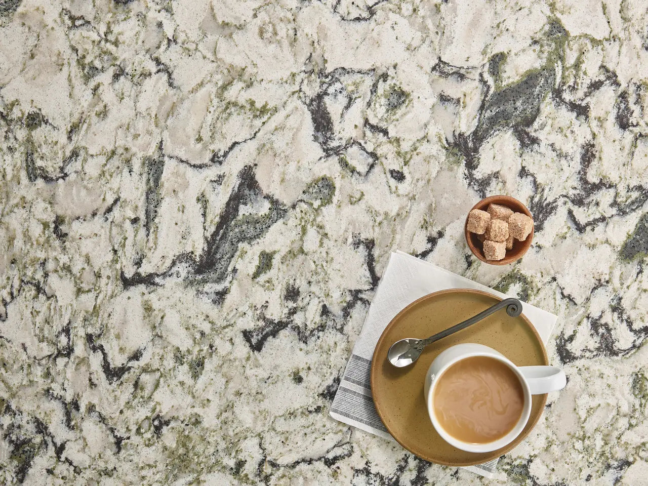 Sherwood Countertops - Shop at Home Craft Studio - 3