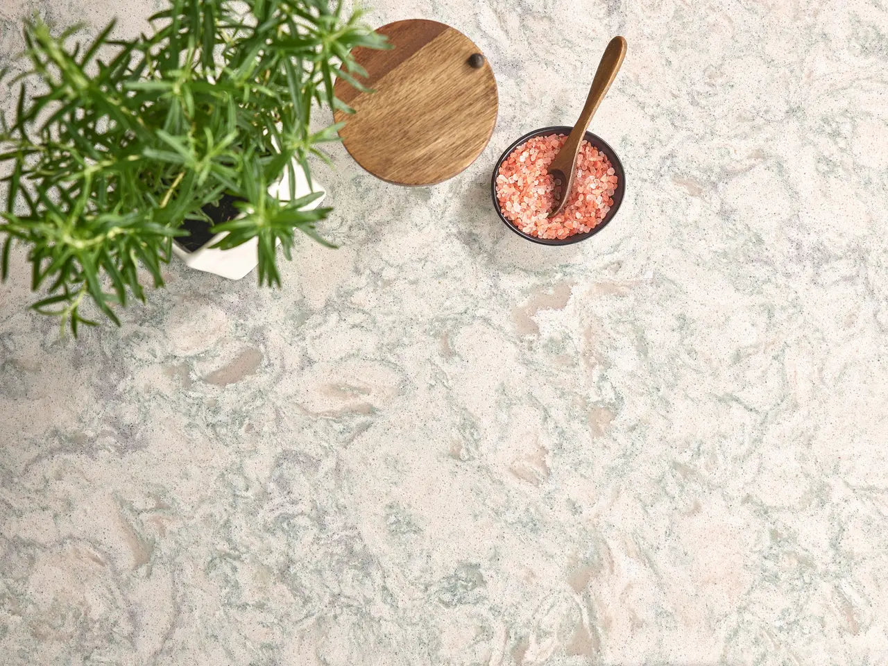 Trafalgar Countertops - Shop at Home Craft Studio - 3