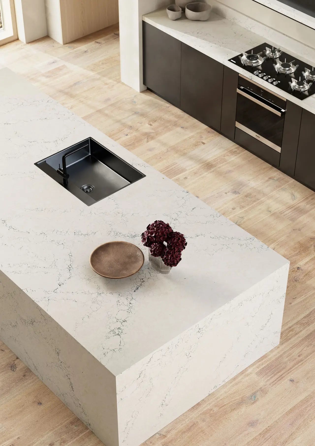 Travella Countertops - Shop at Home Craft Studio - 4