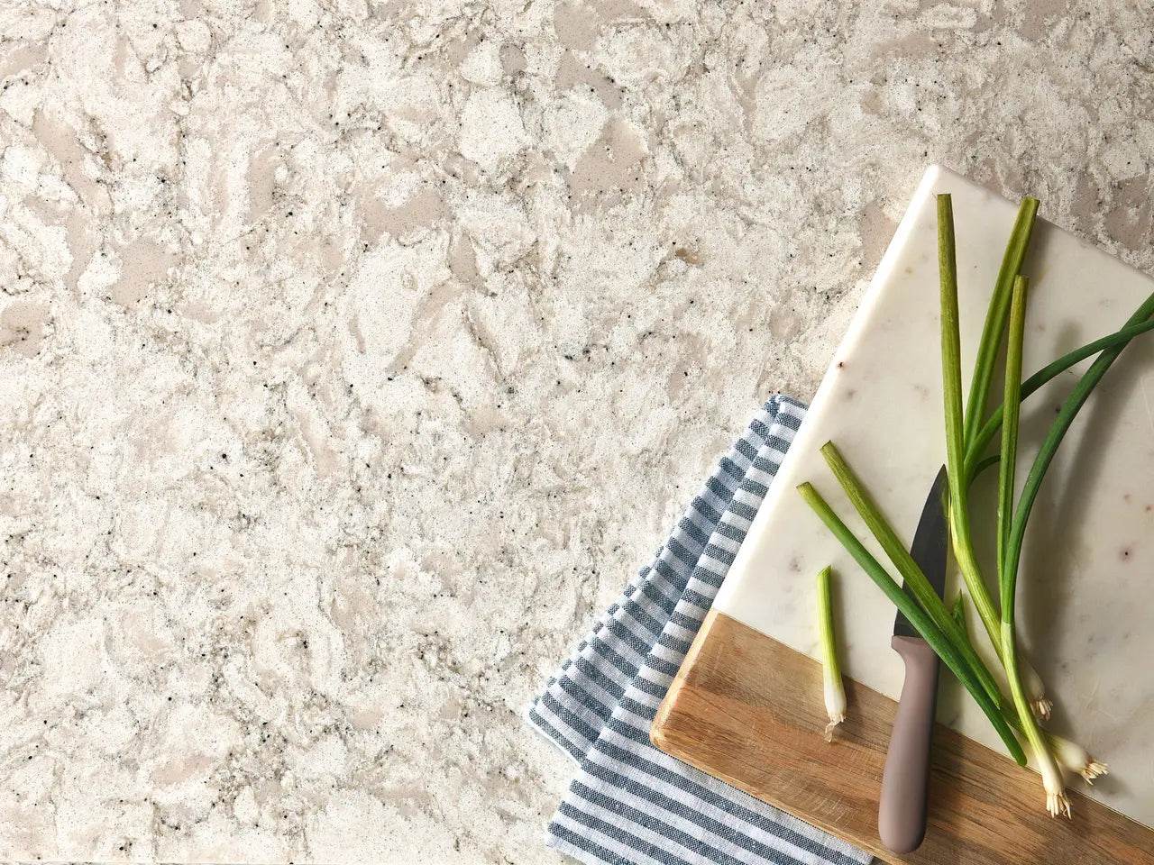 Warwick Countertops - Shop at Home Craft Studio - 3