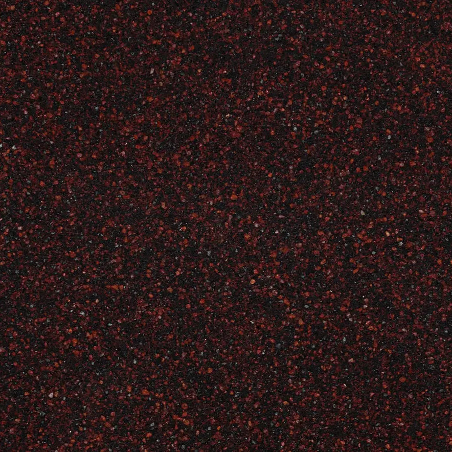 Wilshire Red Countertops - Shop at Home Craft Studio - 1