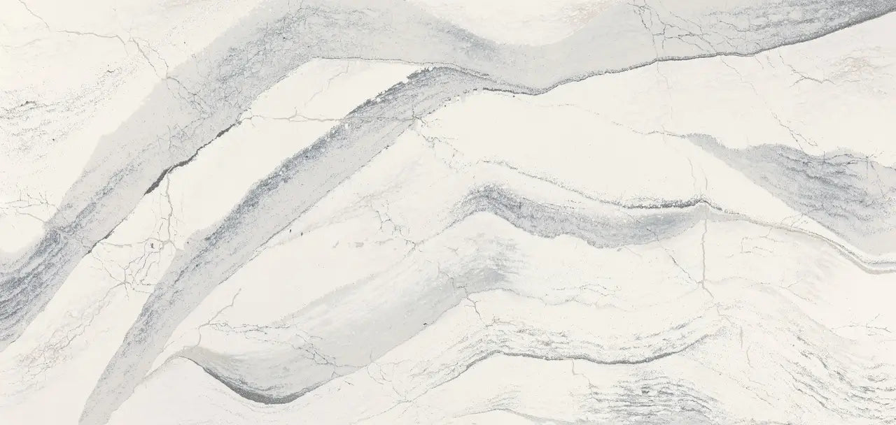 Windsor Steel Satin Ridge Countertops - Shop at Home Craft Studio - 2