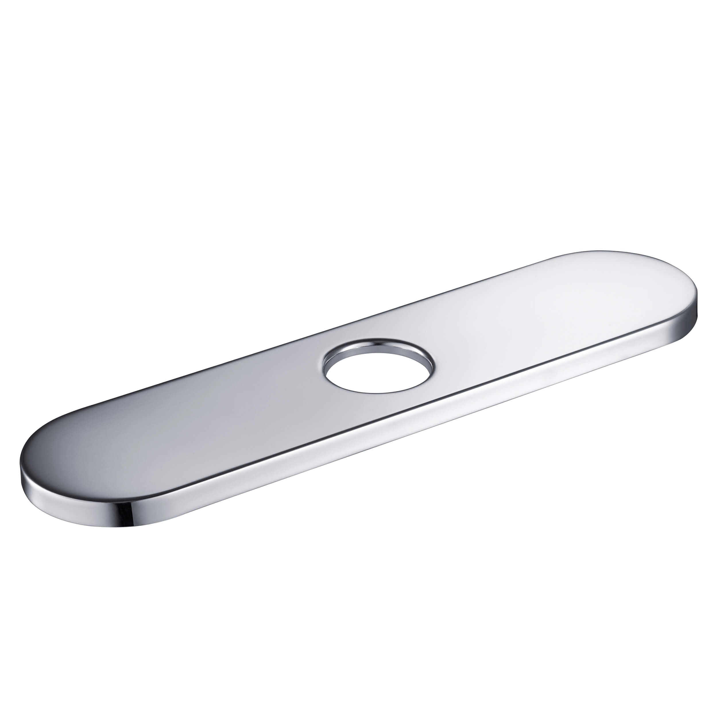 10 Inch Kitchen Faucet Hole Cover - FC-1 - Shop at Home Craft Studio - 5