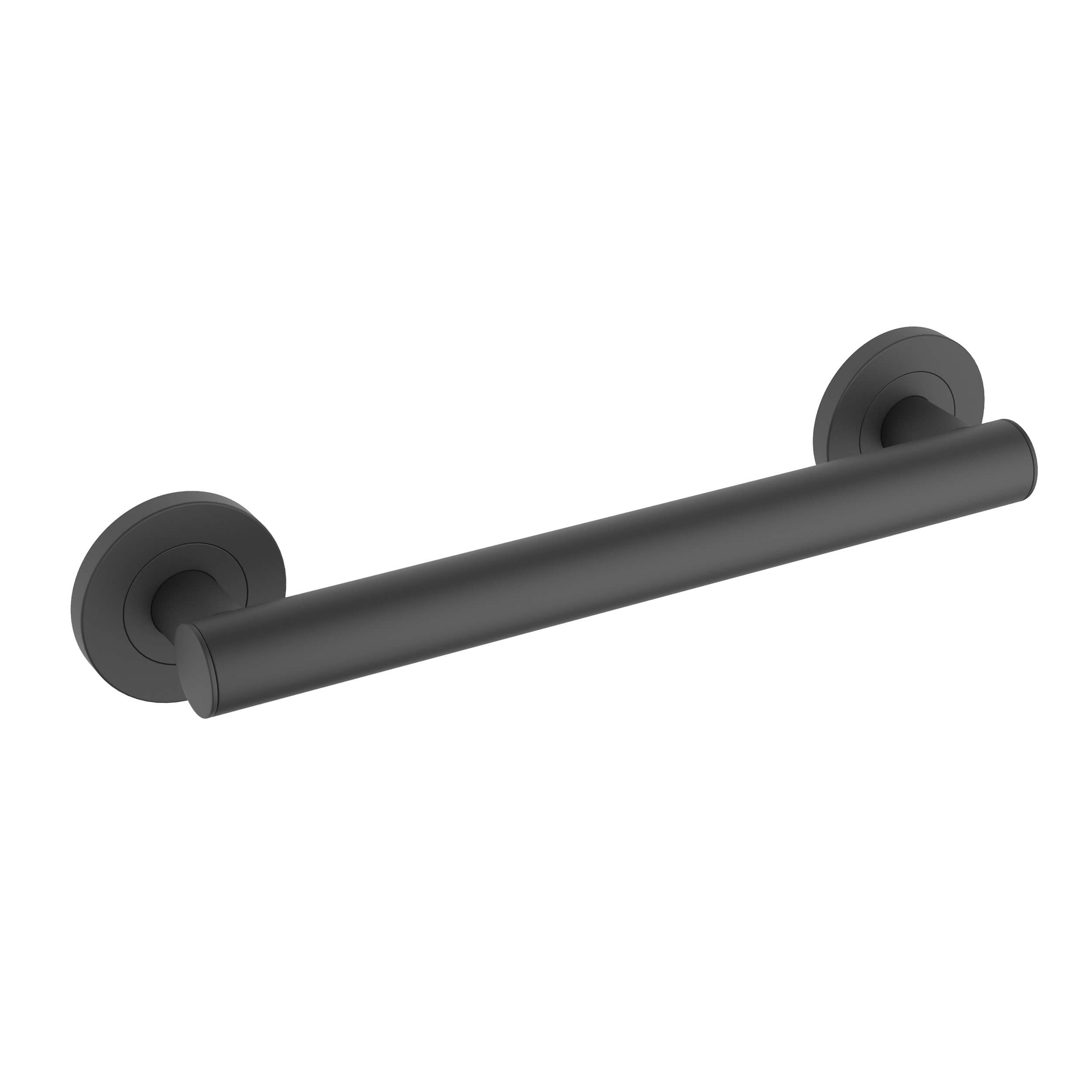 12" Stainless Steel Bathroom Safety Grab Bar - CGB-1112 - Shop at Home Craft Studio - 16