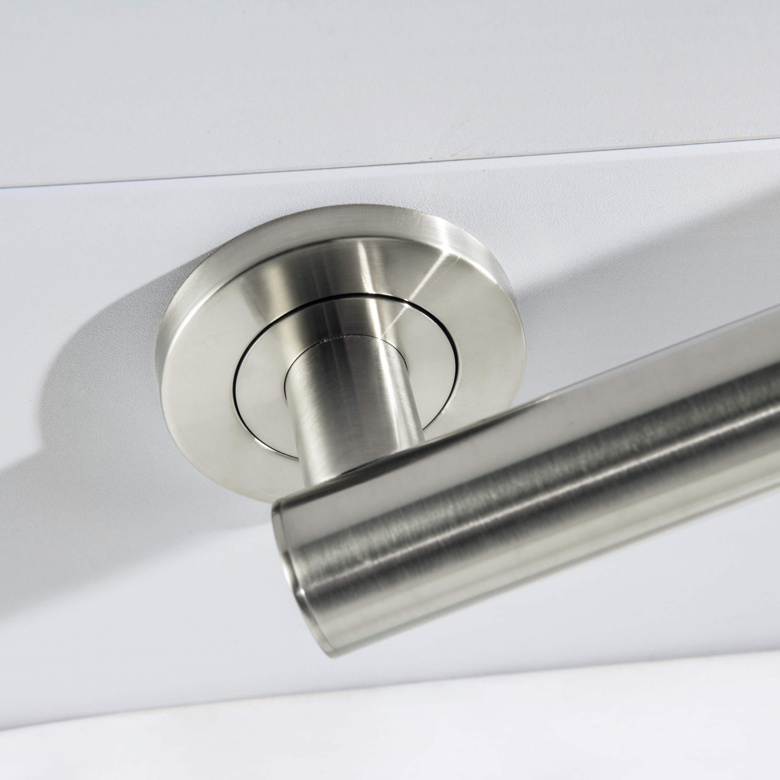 36" Stainless Steel Bathroom Safety Grab Bar - CGB-1136 - Shop at Home Craft Studio - 11