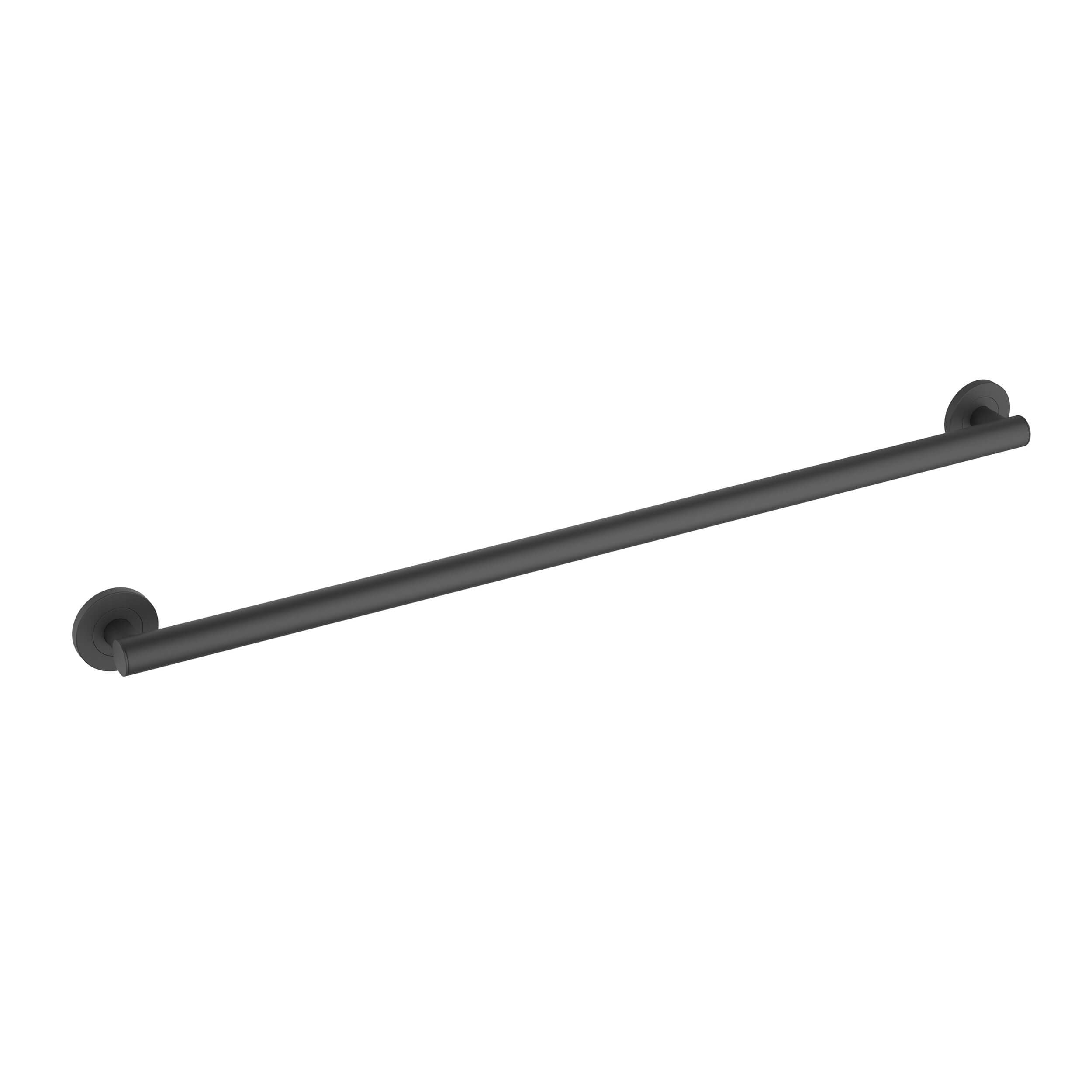 36" Stainless Steel Bathroom Safety Grab Bar - CGB-1136 - Shop at Home Craft Studio - 19