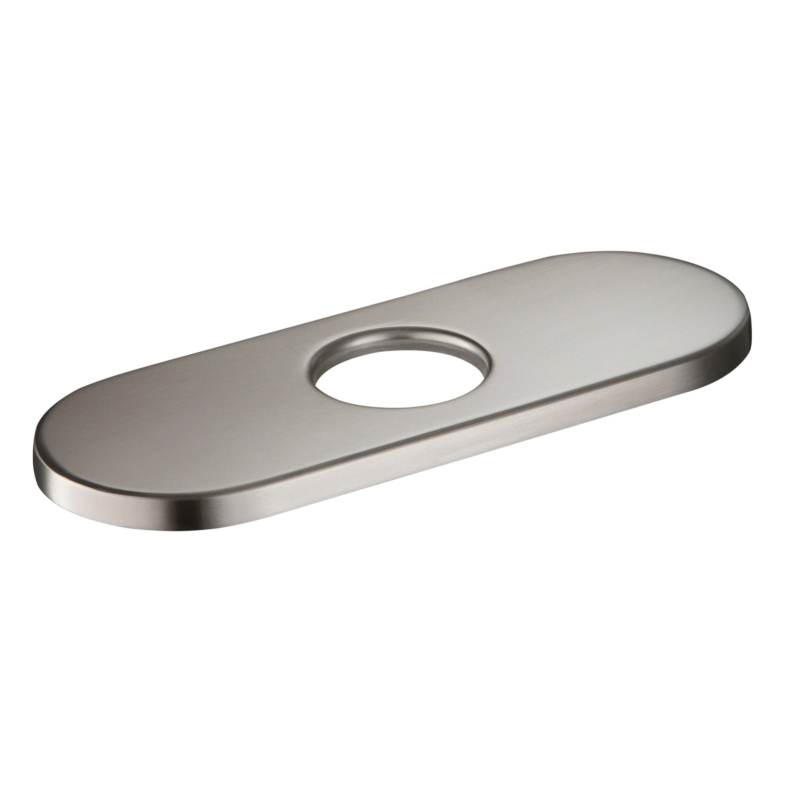 6 Inch Halo Bathroom Faucet Hole Cover - FC-2 - Shop at Home Craft Studio - 3