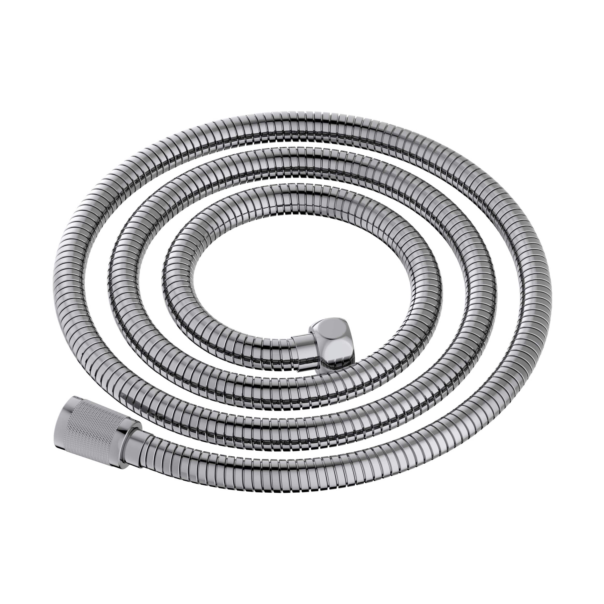 60" Stainless Steel Braided Shower Hose - SH60 - Shop at Home Craft Studio - 4