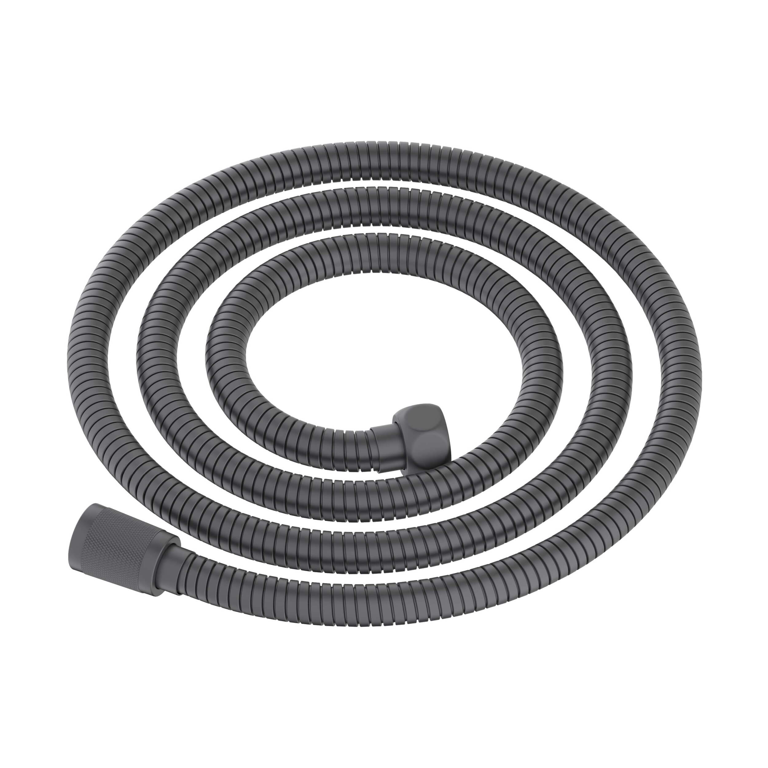 60" Stainless Steel Braided Shower Hose - SH60 - Shop at Home Craft Studio - 7