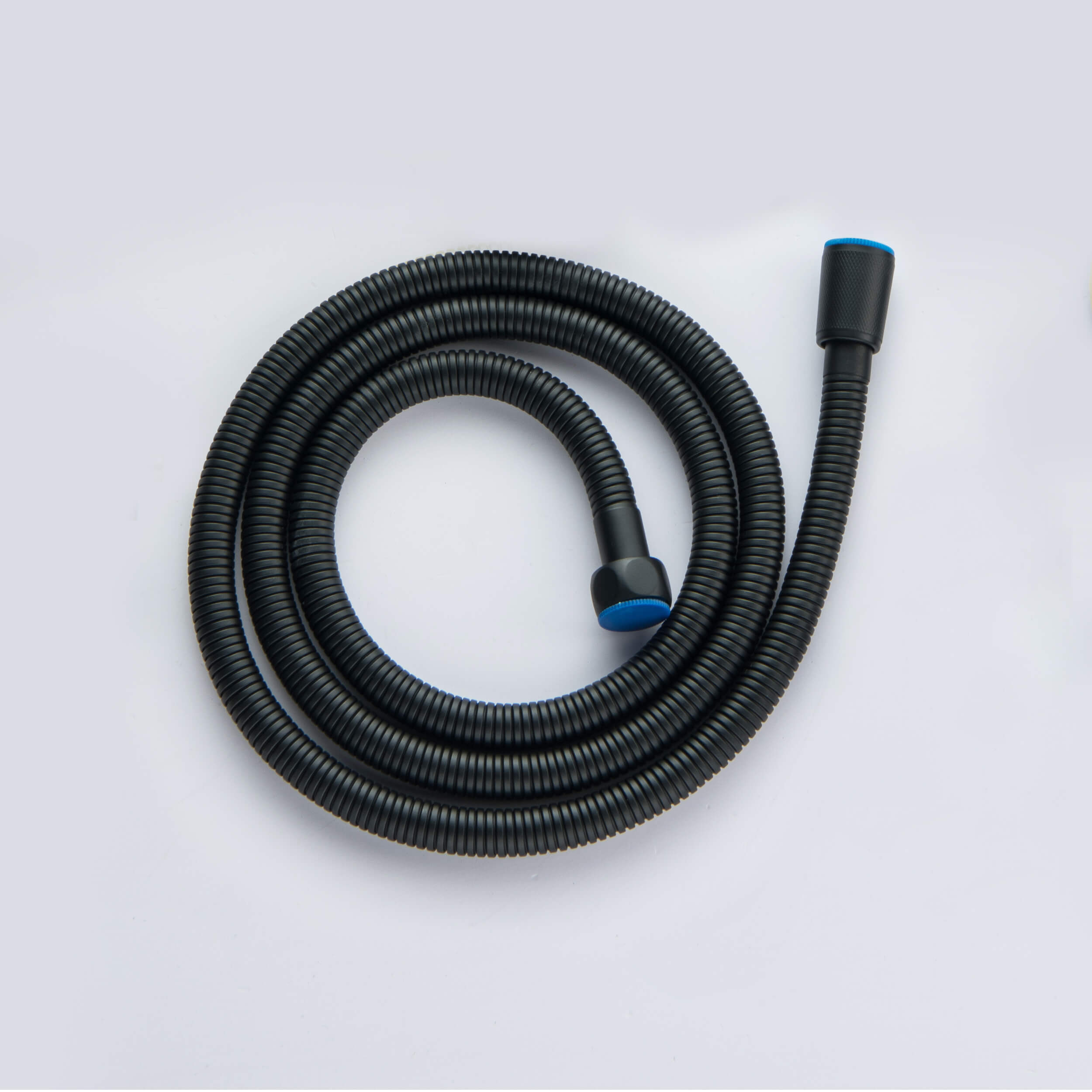 60" Stainless Steel Braided Shower Hose - SH60 - Shop at Home Craft Studio - 8