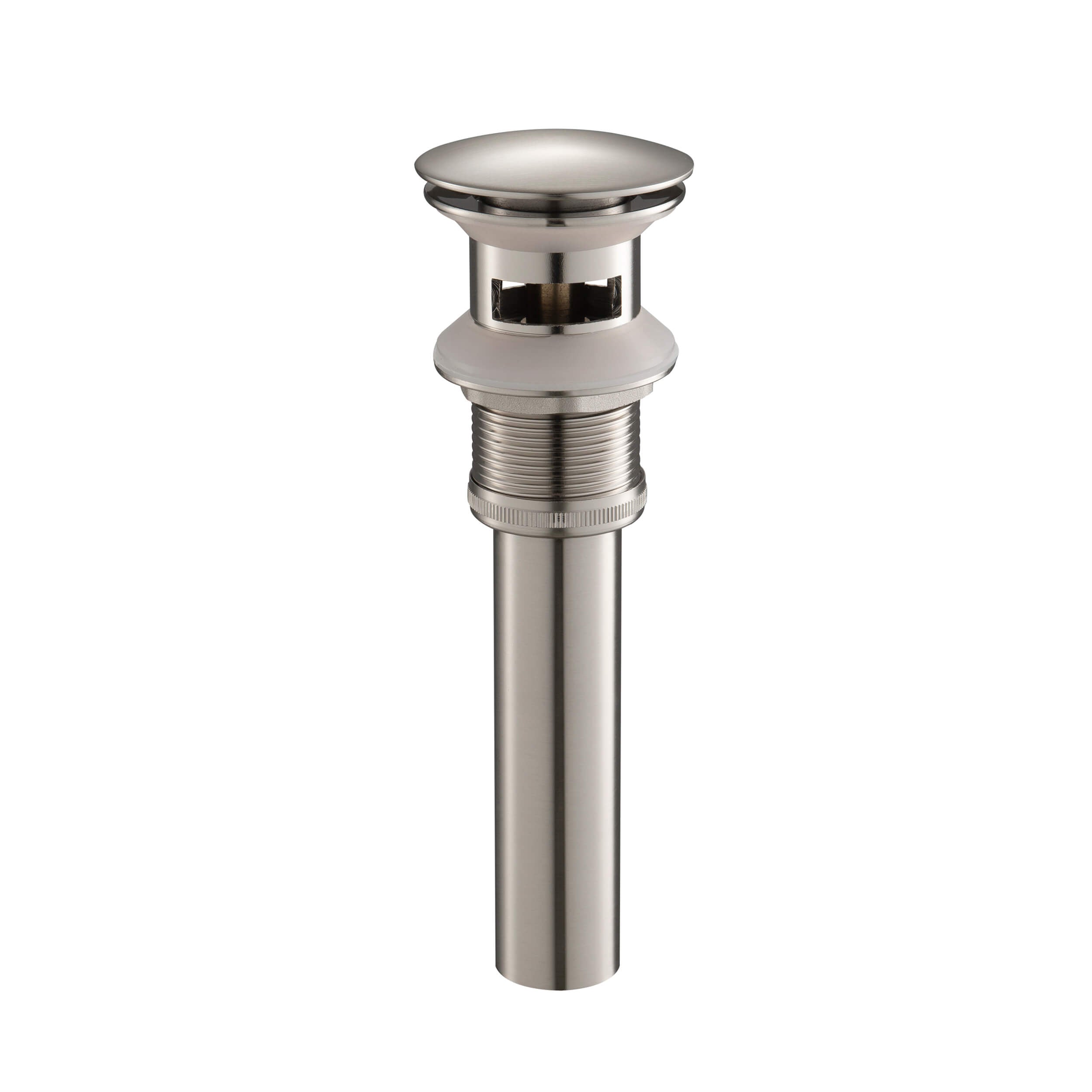 Bathroom Sink Pop Up Drain Stopper Full Cover with overflow - PW-3 - Shop at Home Craft Studio - 7