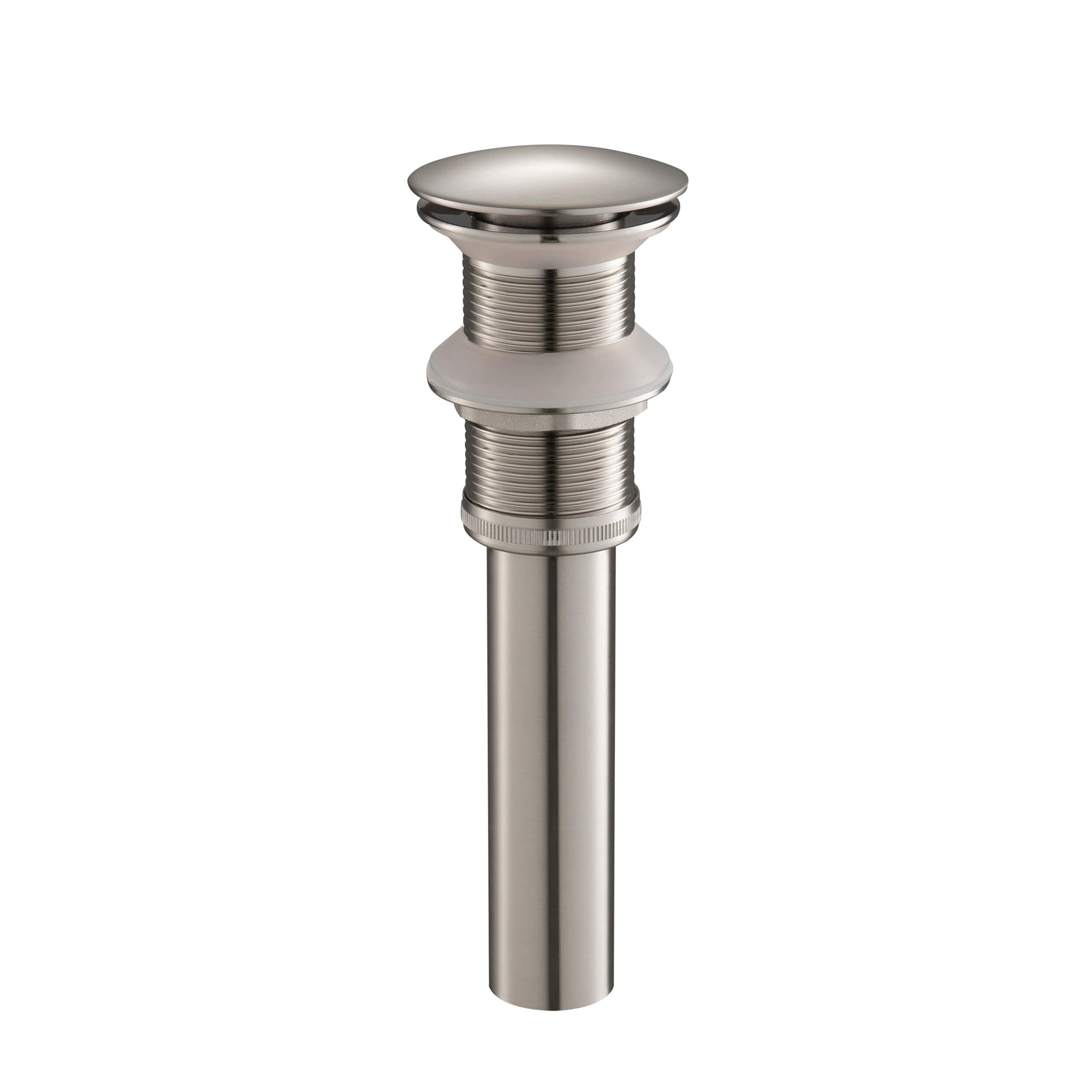Bathroom Sink Pop Up Drain Stopper Full Cover without Overflow - PW-4 - Shop at Home Craft Studio - 7