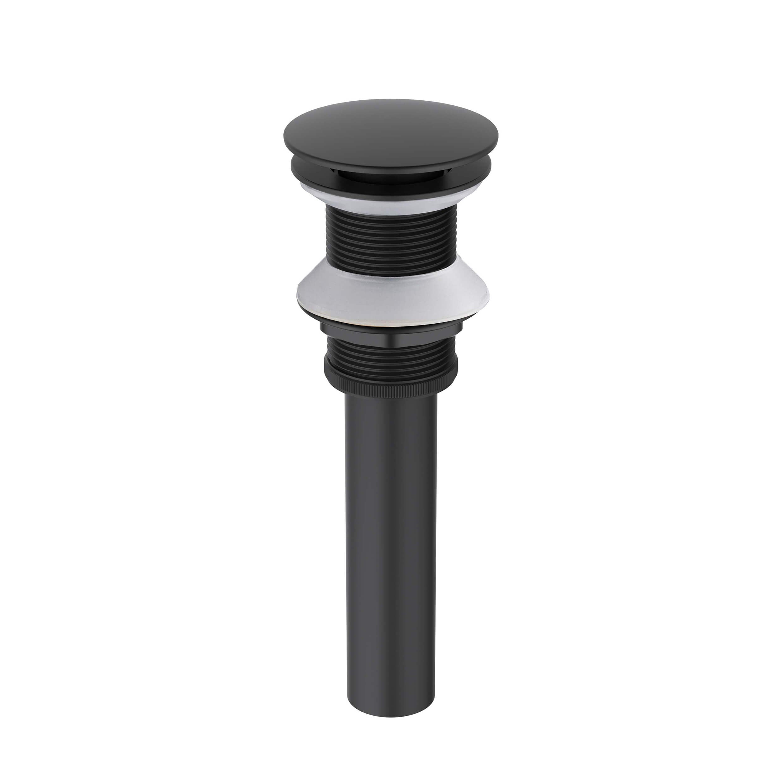 Bathroom Sink Pop Up Drain Stopper Full Cover without Overflow - PW-4 - Shop at Home Craft Studio - 19