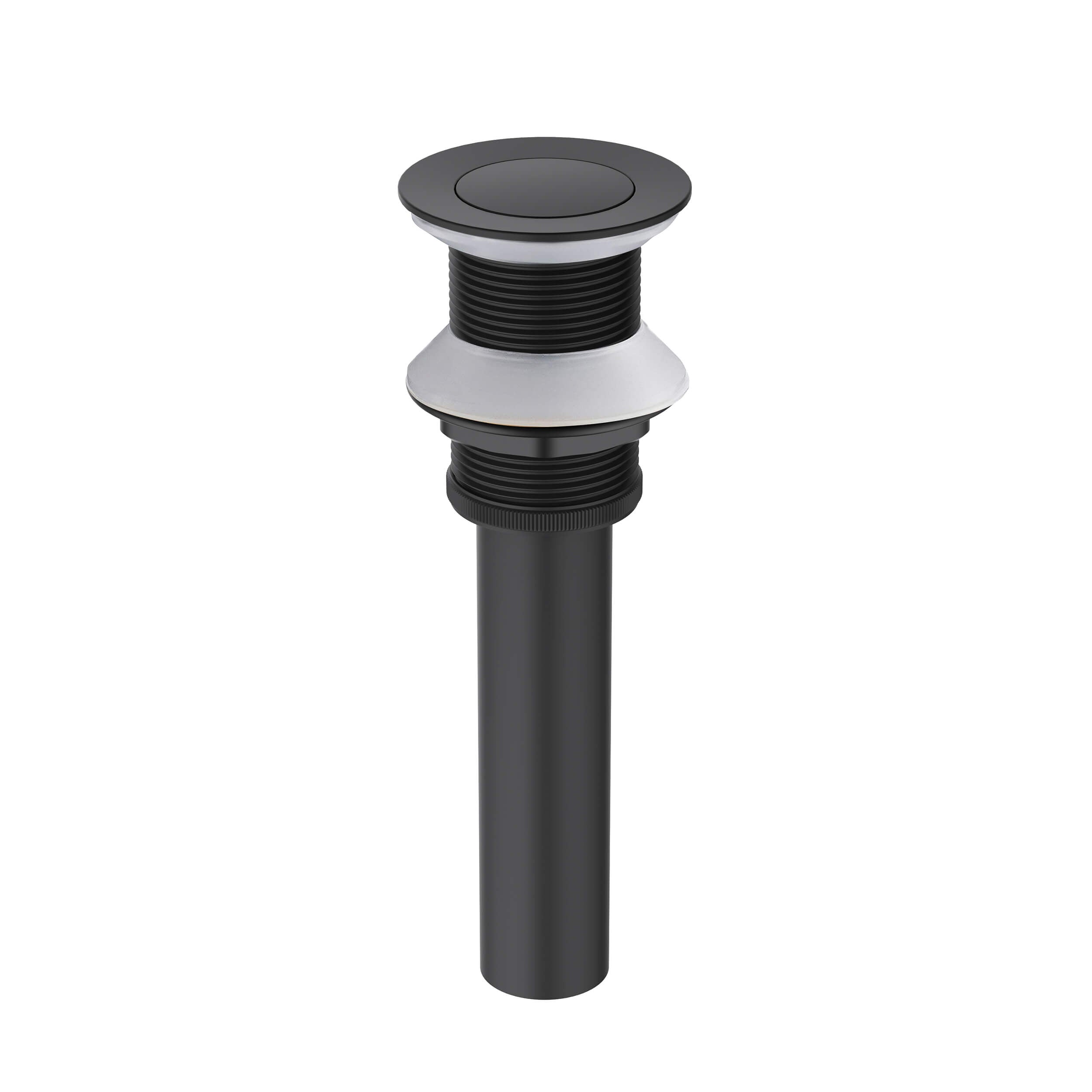 Bathroom Sink Pop Up Drain Stopper Small Cover without Overflow - PW-2 - Shop at Home Craft Studio - 20