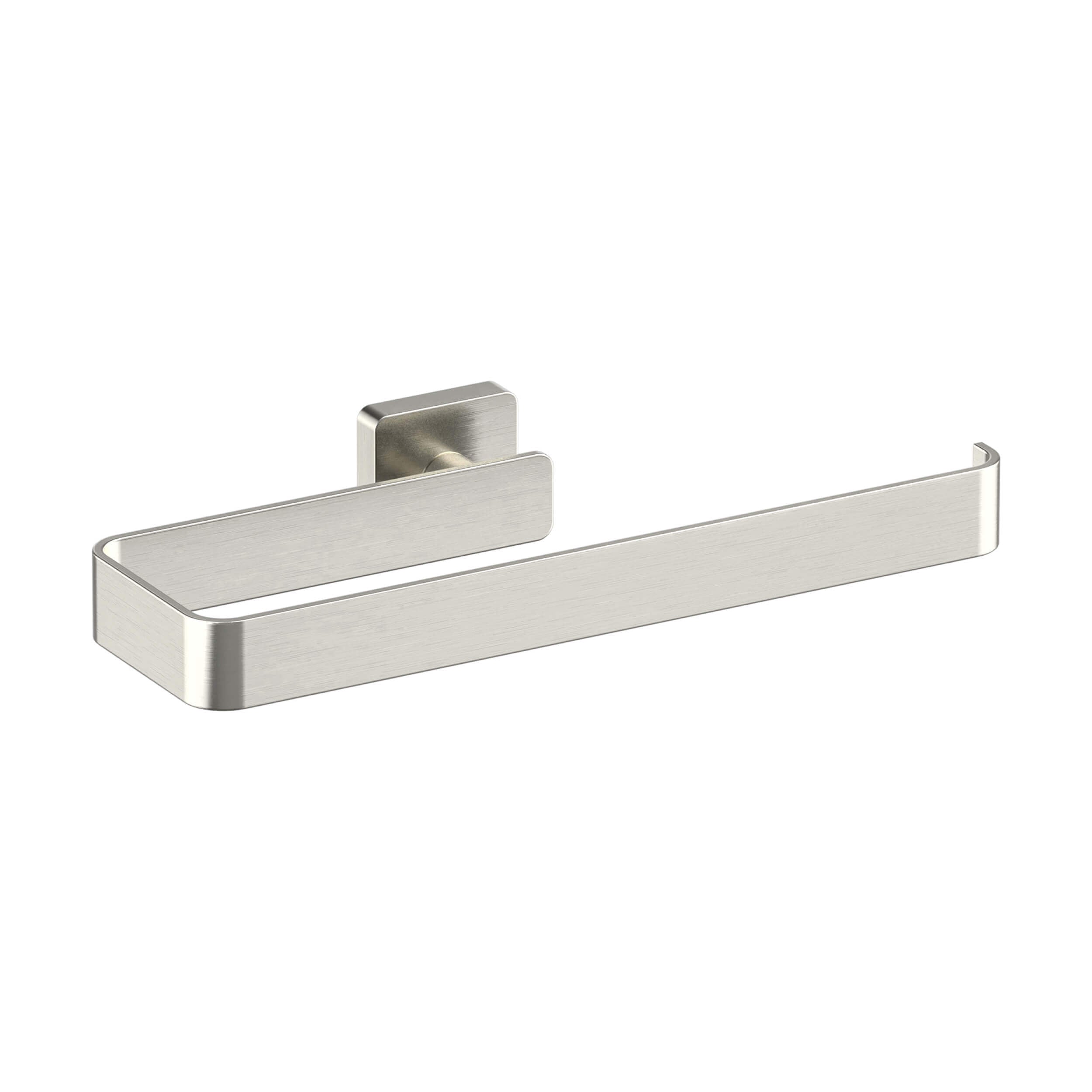 Fusion 10 inch Bathroom Towel Bar - CBA-1603 - Shop at Home Craft Studio - 8