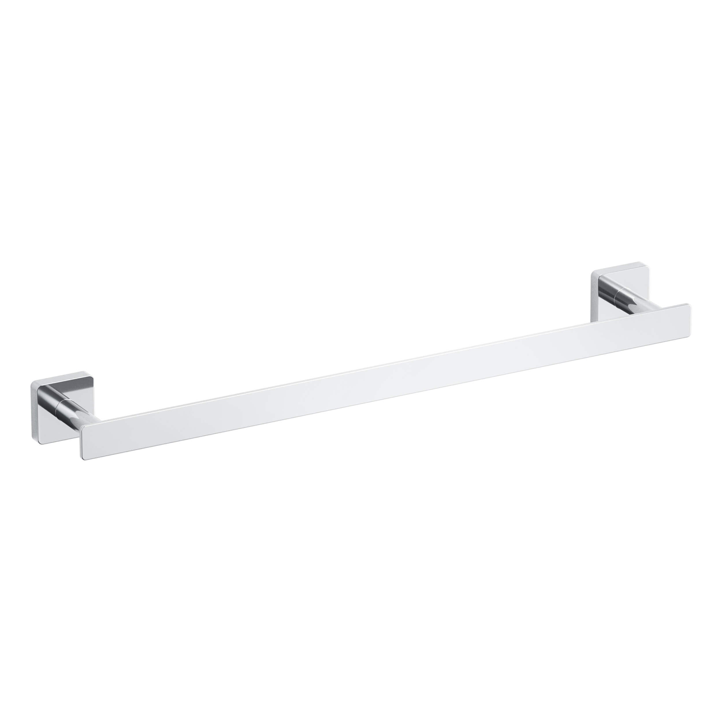 Fusion 18 inch Bathroom Towel Bar - CBA-1605 - Shop at Home Craft Studio - 15