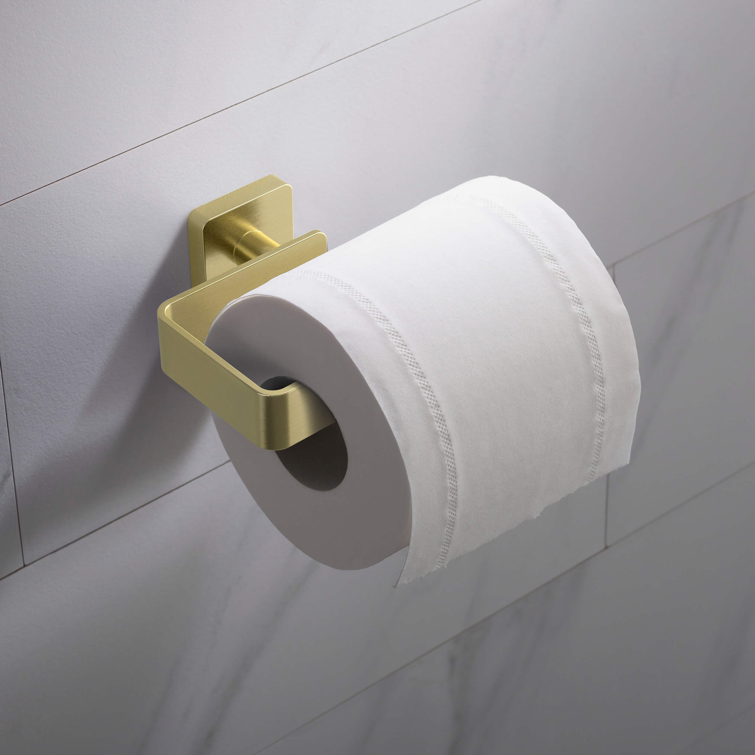 Fusion 2-Piece Bathroom Hardware Set - C-CBA16-2-1 - Shop at Home Craft Studio - 3