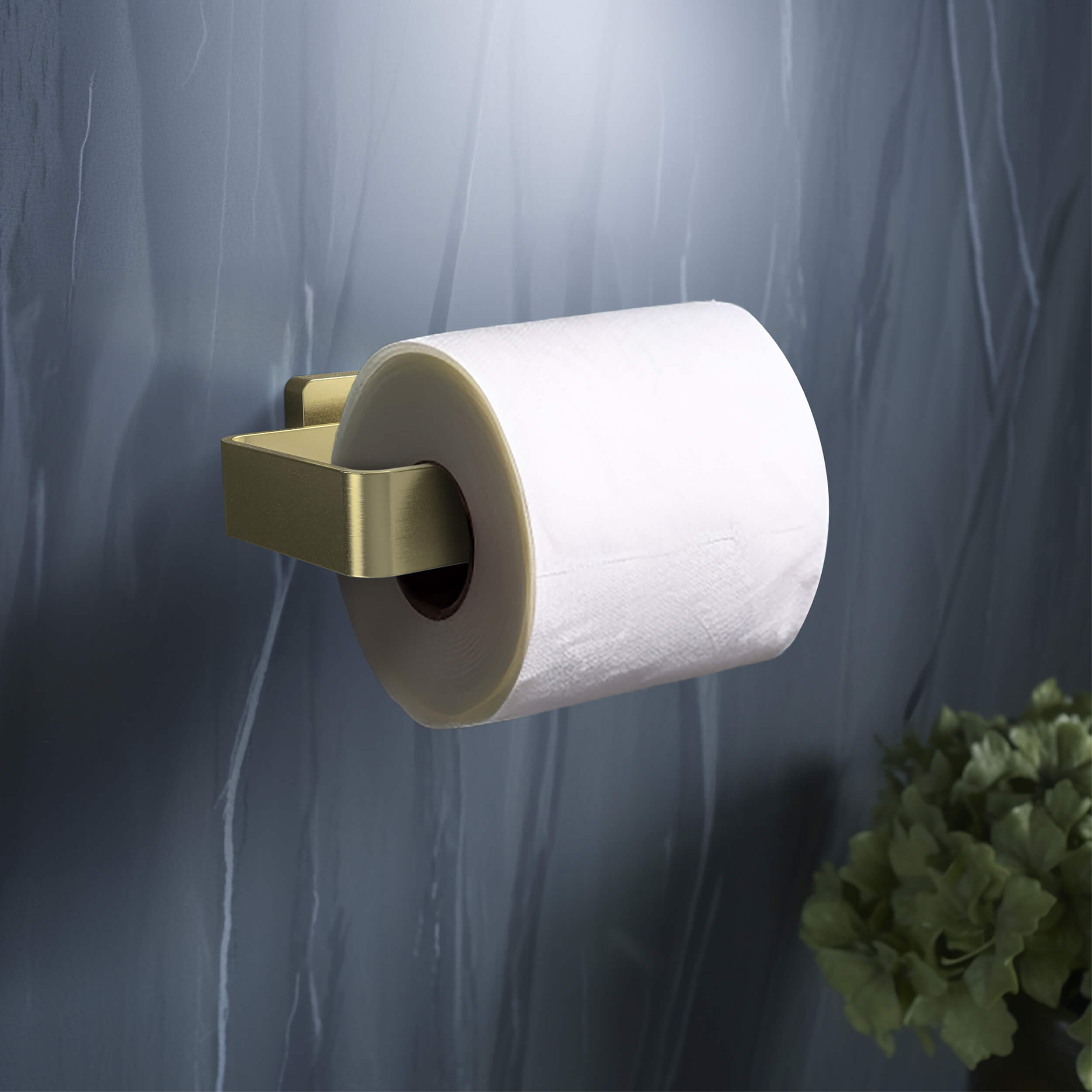 Fusion 2-Piece Bathroom Hardware Set - C-CBA16-2-1 - Shop at Home Craft Studio - 4