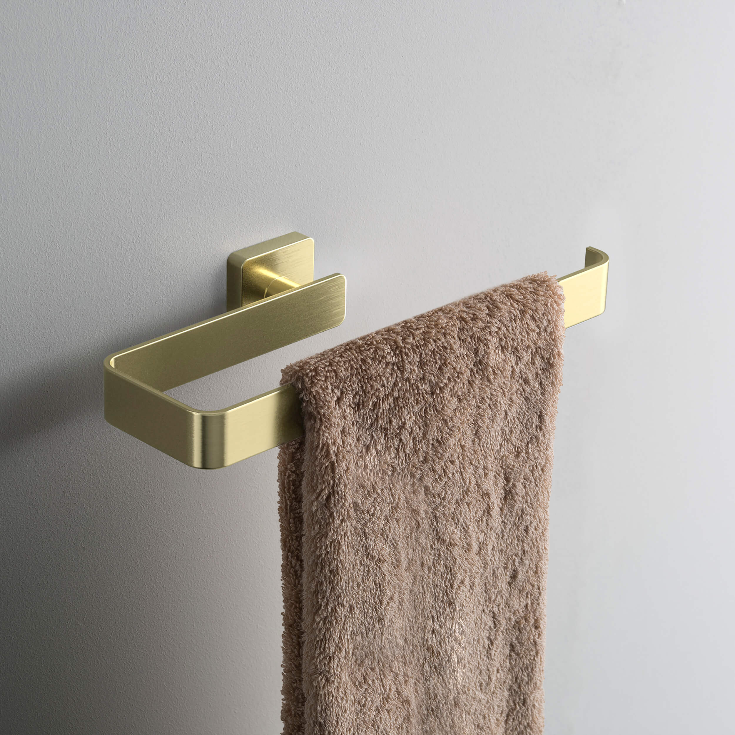 Fusion 2-Piece Bathroom Hardware Set - C-CBA16-2-1 - Shop at Home Craft Studio - 7