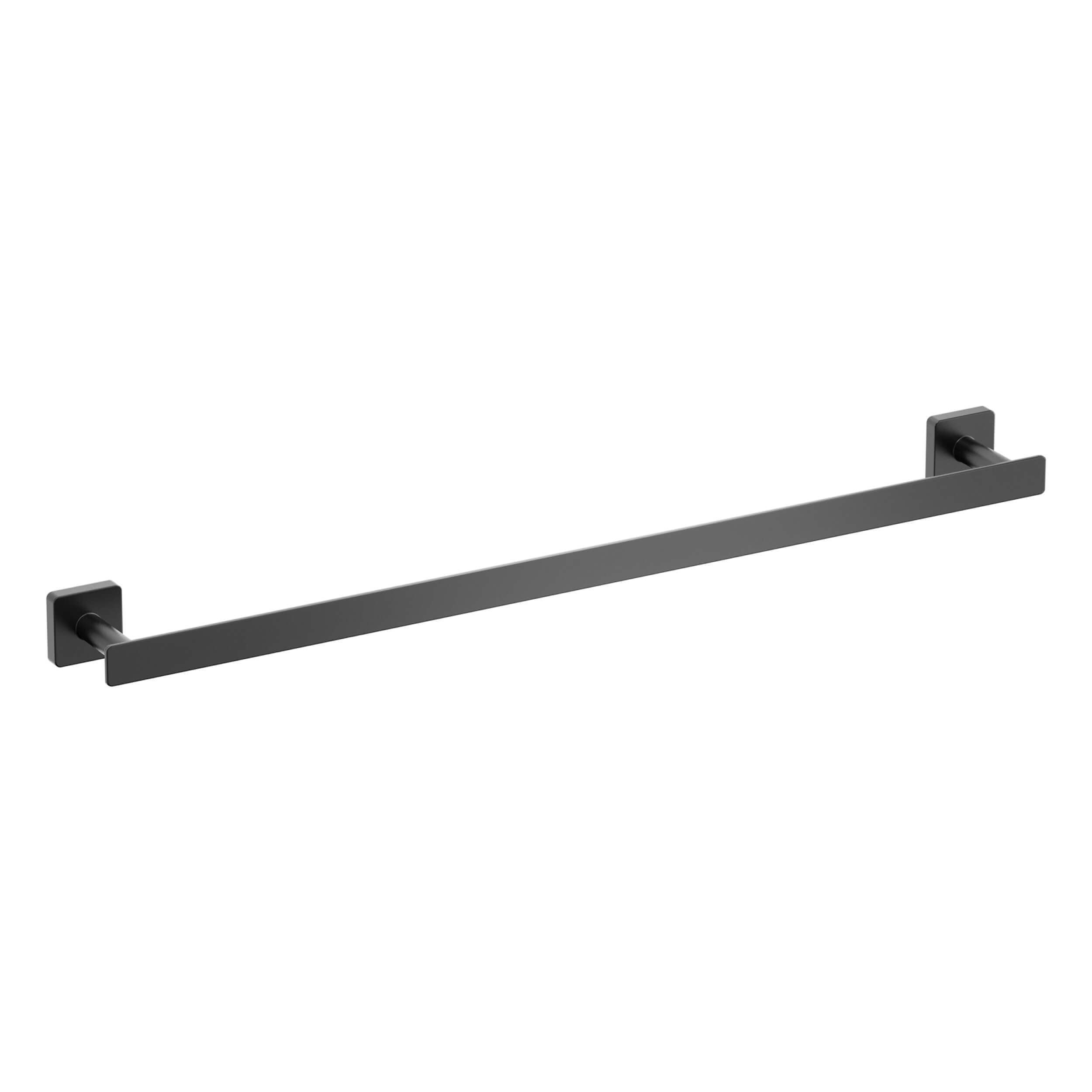 Fusion 24 inch Bathroom Towel Bar - CBA-1604 - Shop at Home Craft Studio - 22