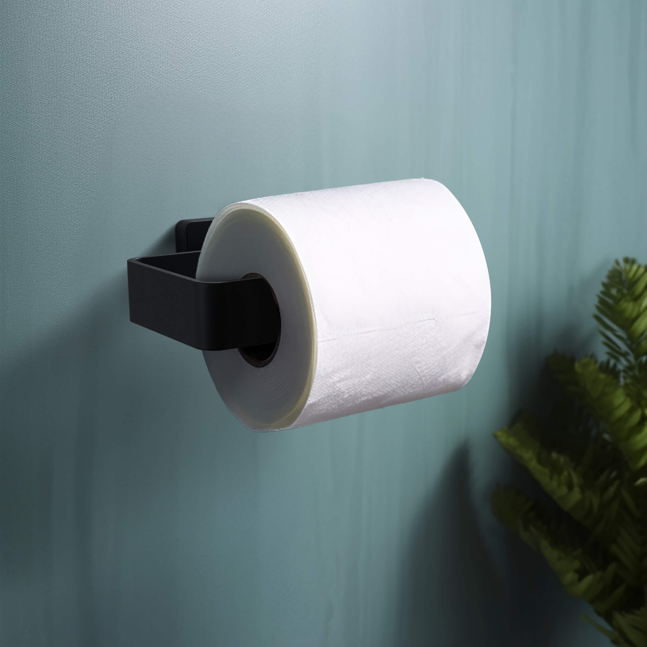 Fusion Bathroom Toilet Paper Holder - CBA-1602 - Shop at Home Craft Studio - 24