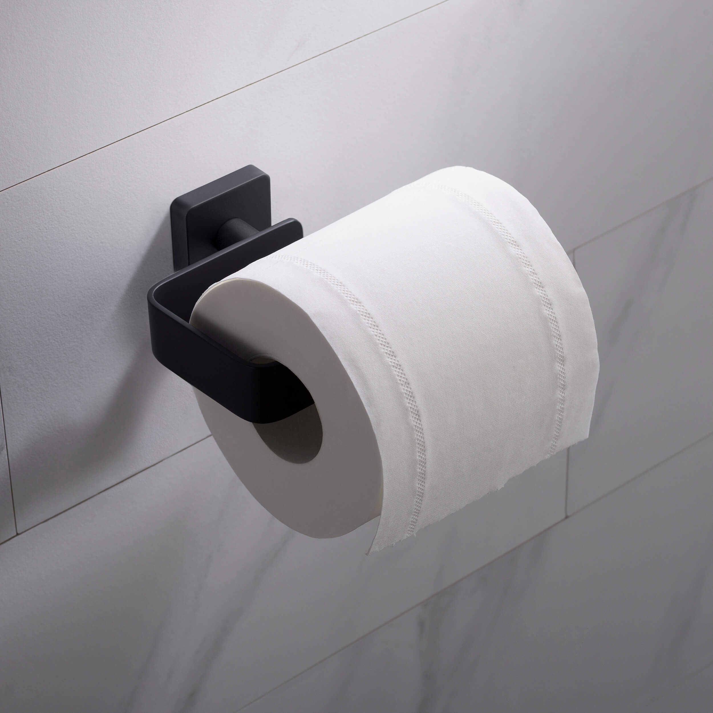 Fusion Bathroom Toilet Paper Holder - CBA-1602 - Shop at Home Craft Studio - 25