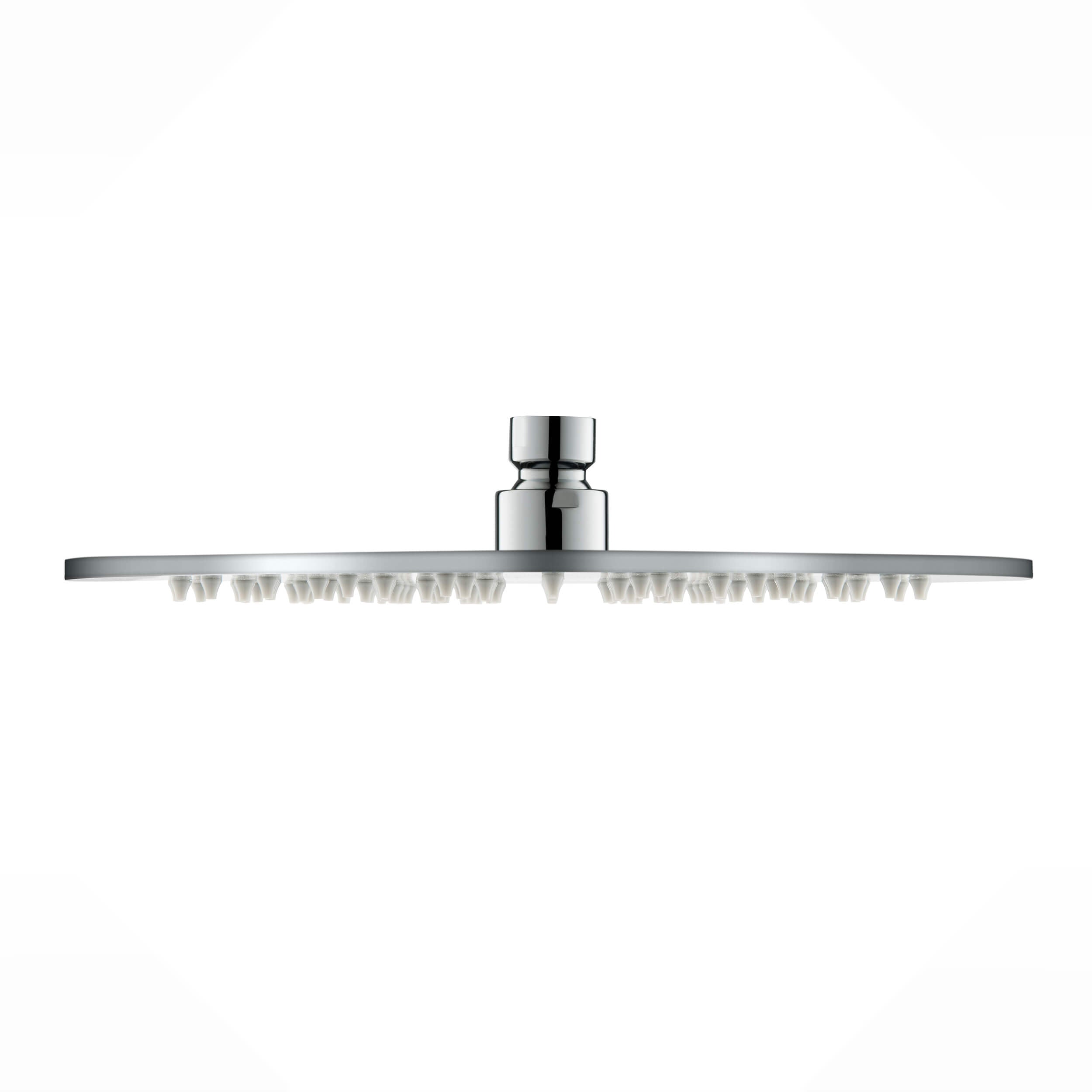 Halo 2-Function Thermostatic Wall Mount Shower System with Rough-in Valve - CSF-4010 - Shop at Home Craft Studio - 28