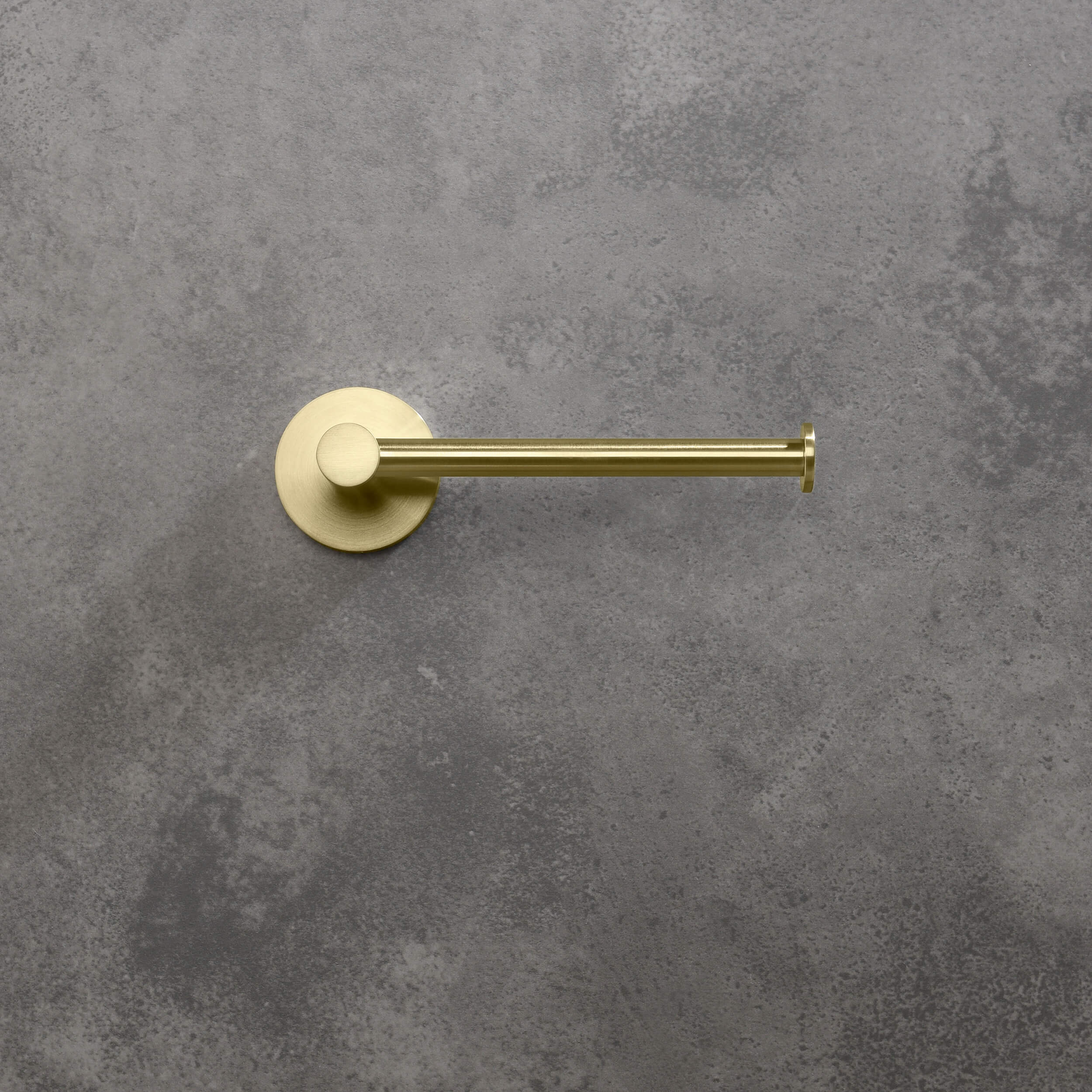 Halo 2-Piece Bathroom Hardware Set - C-CBA14-2-2 - Shop at Home Craft Studio - 2