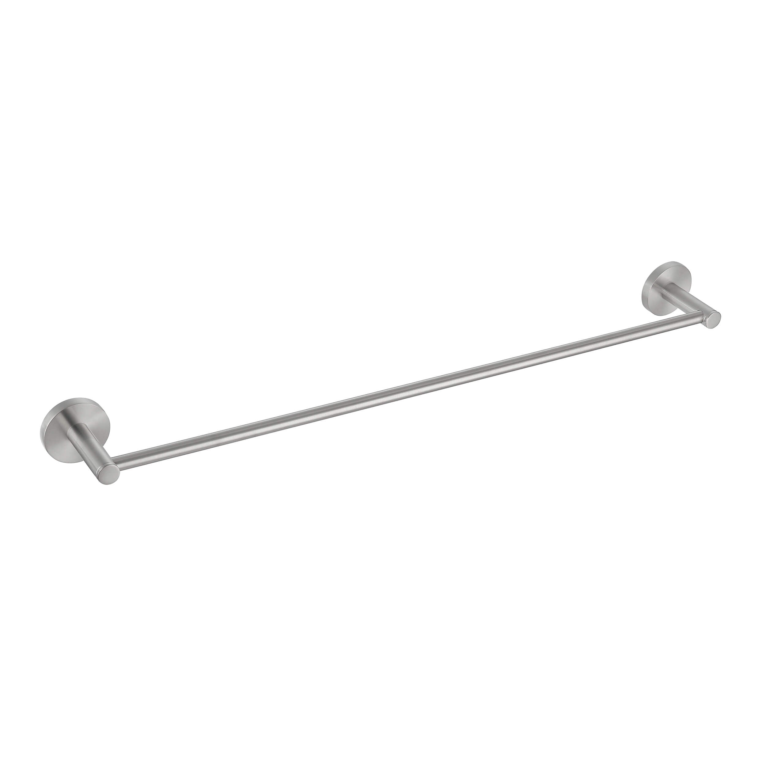 Halo 24 inch Bathroom Towel Bar - CBA-1404 - Shop at Home Craft Studio - 8