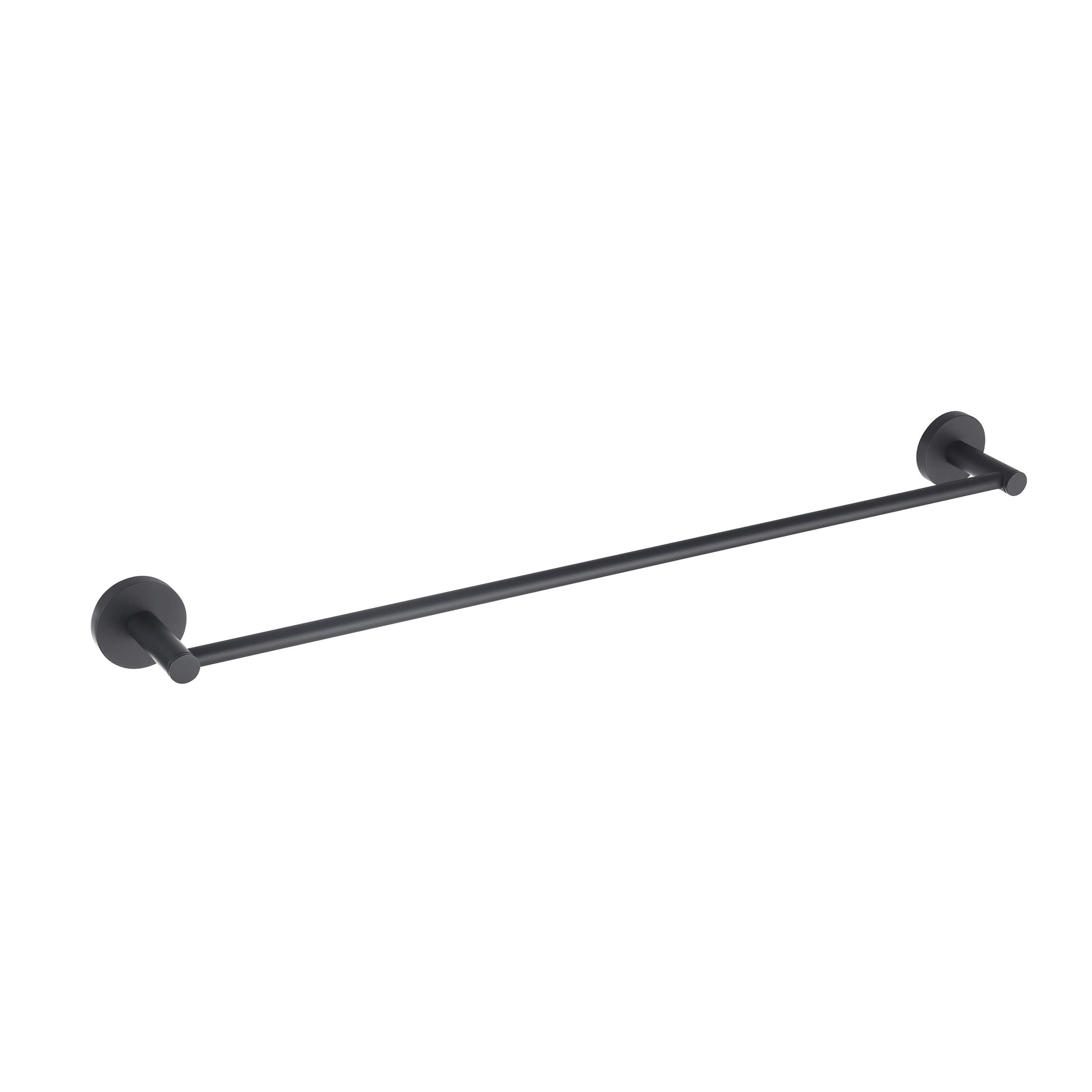 Halo 24 inch Bathroom Towel Bar - CBA-1404 - Shop at Home Craft Studio - 22