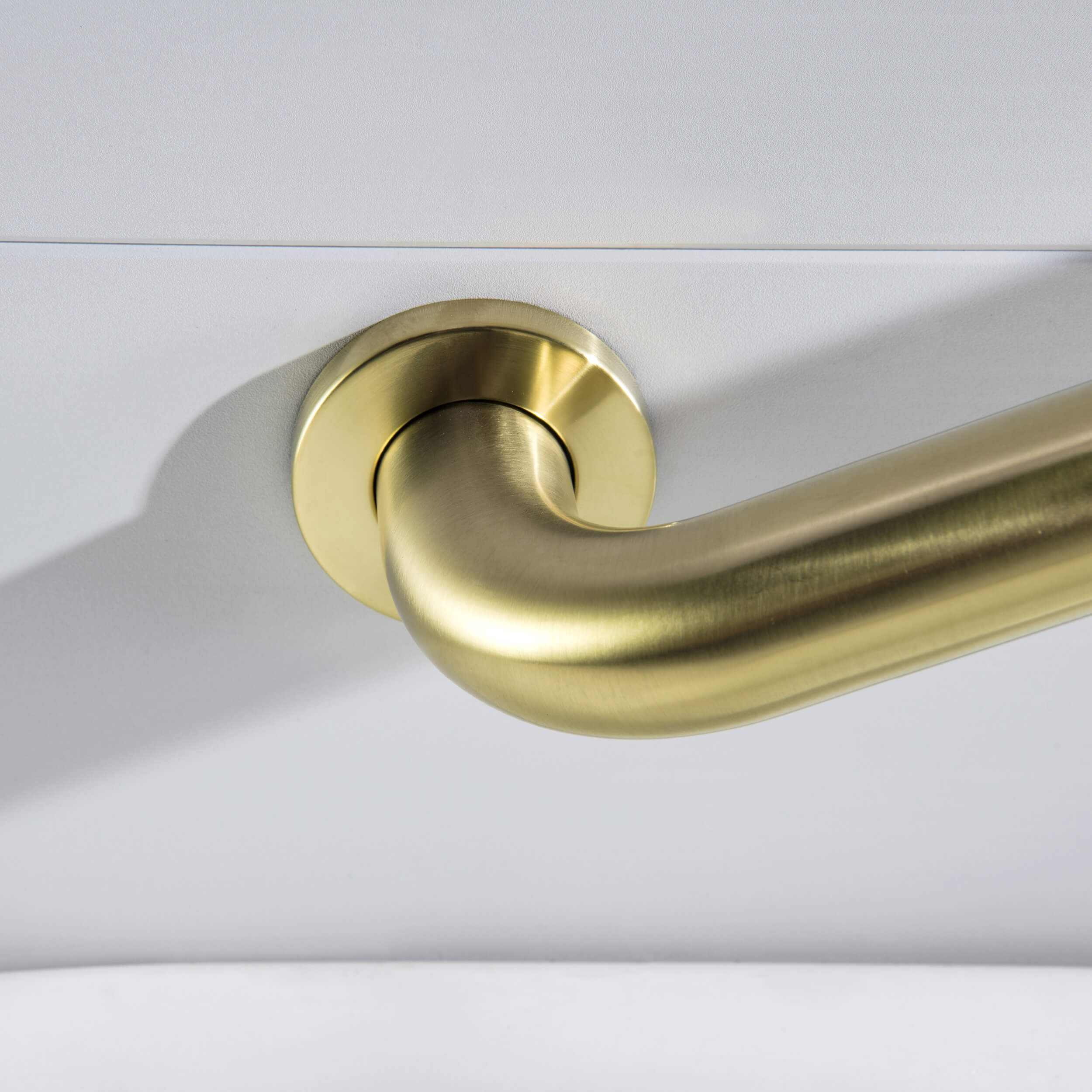 Halo 36" Stainless Steel Bathroom Safety Grab Bar - CGB-1036 - Shop at Home Craft Studio - 5