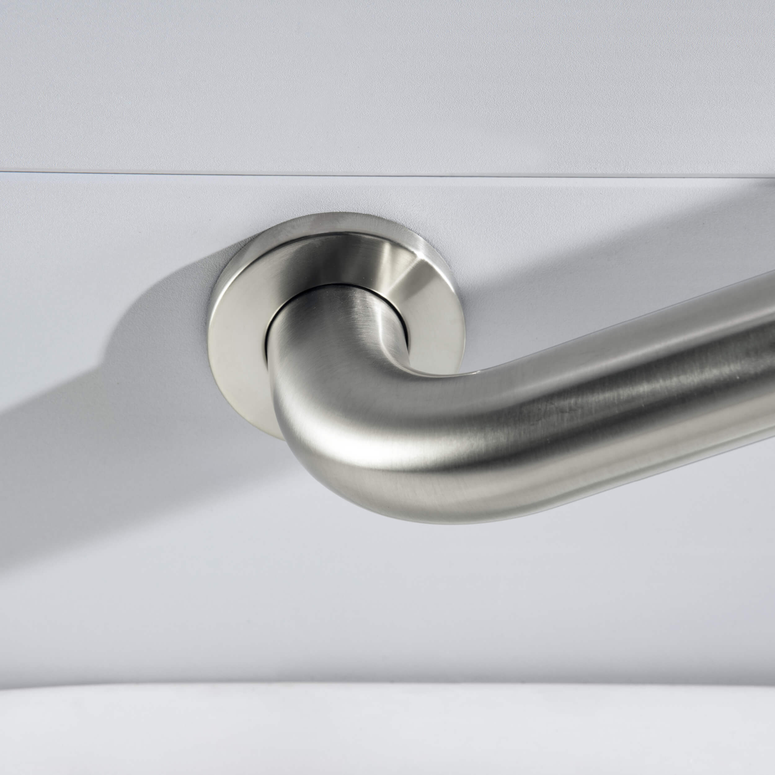 Halo 36" Stainless Steel Bathroom Safety Grab Bar - CGB-1036 - Shop at Home Craft Studio - 11