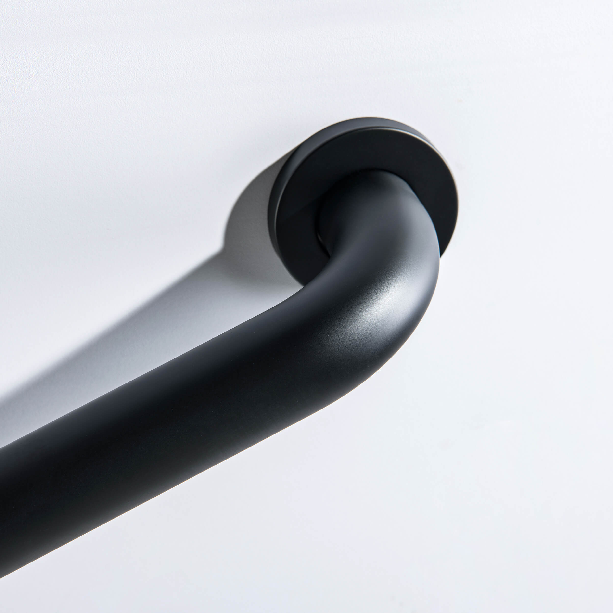 Halo 36" Stainless Steel Bathroom Safety Grab Bar - CGB-1036 - Shop at Home Craft Studio - 22