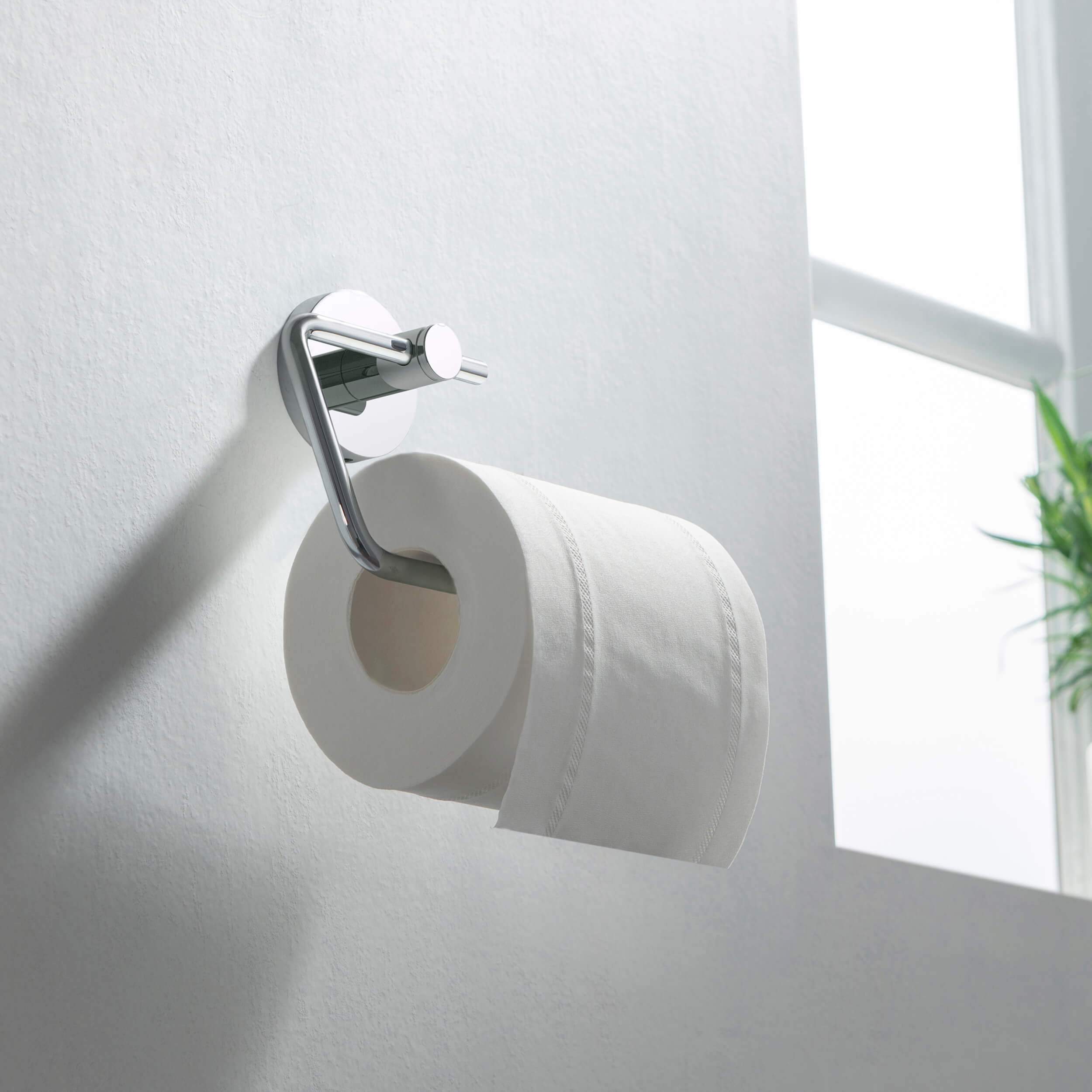 Halo 4-Piece Bathroom Hardware Set - C-CBA14-4-2 - Shop at Home Craft Studio - 25