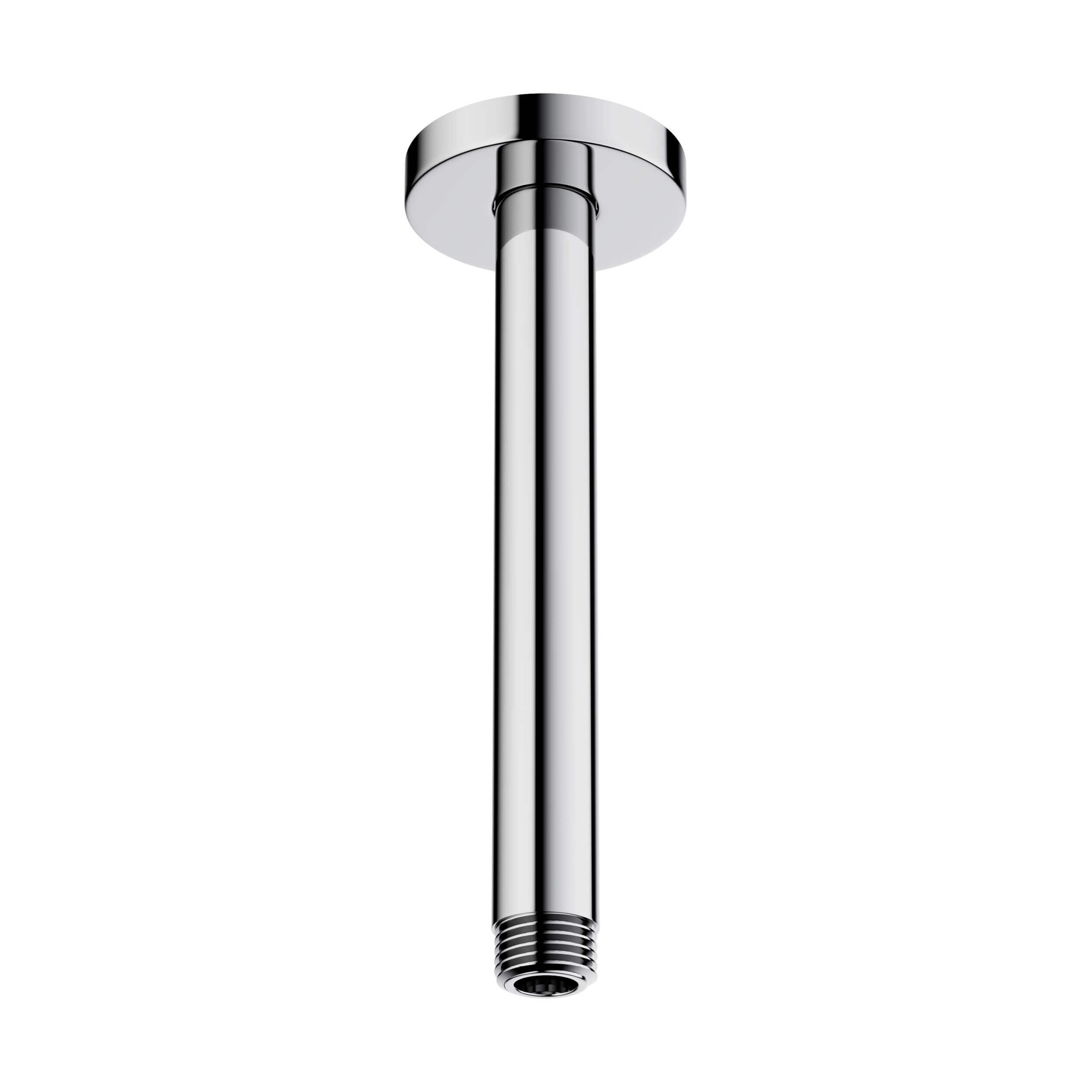 Halo 8" Ceiling Mounted Shower Arm - SA0800 - Shop at Home Craft Studio - 9
