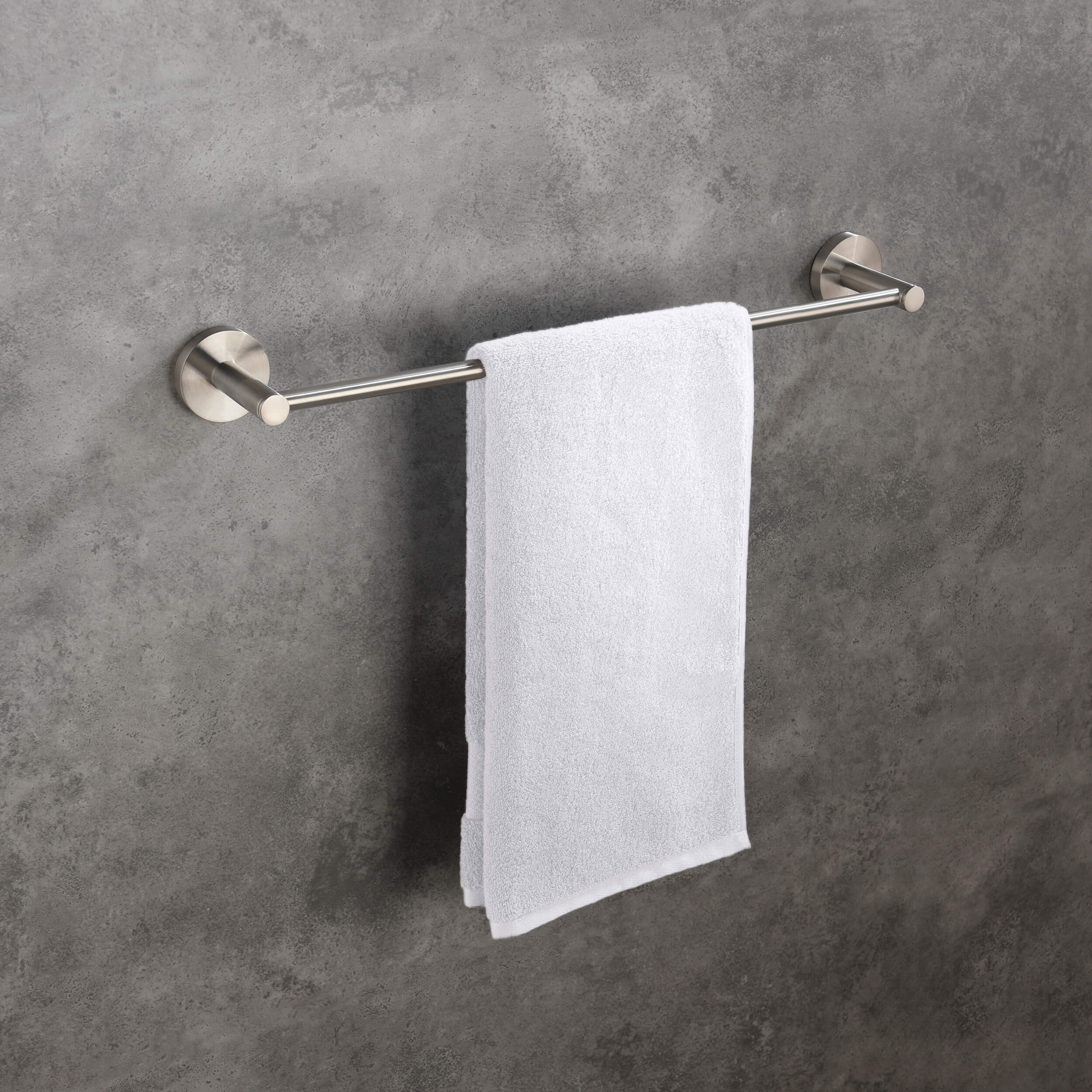 Halo Bathroom 18" Towel Bar - CBA-1407 - Shop at Home Craft Studio - 11