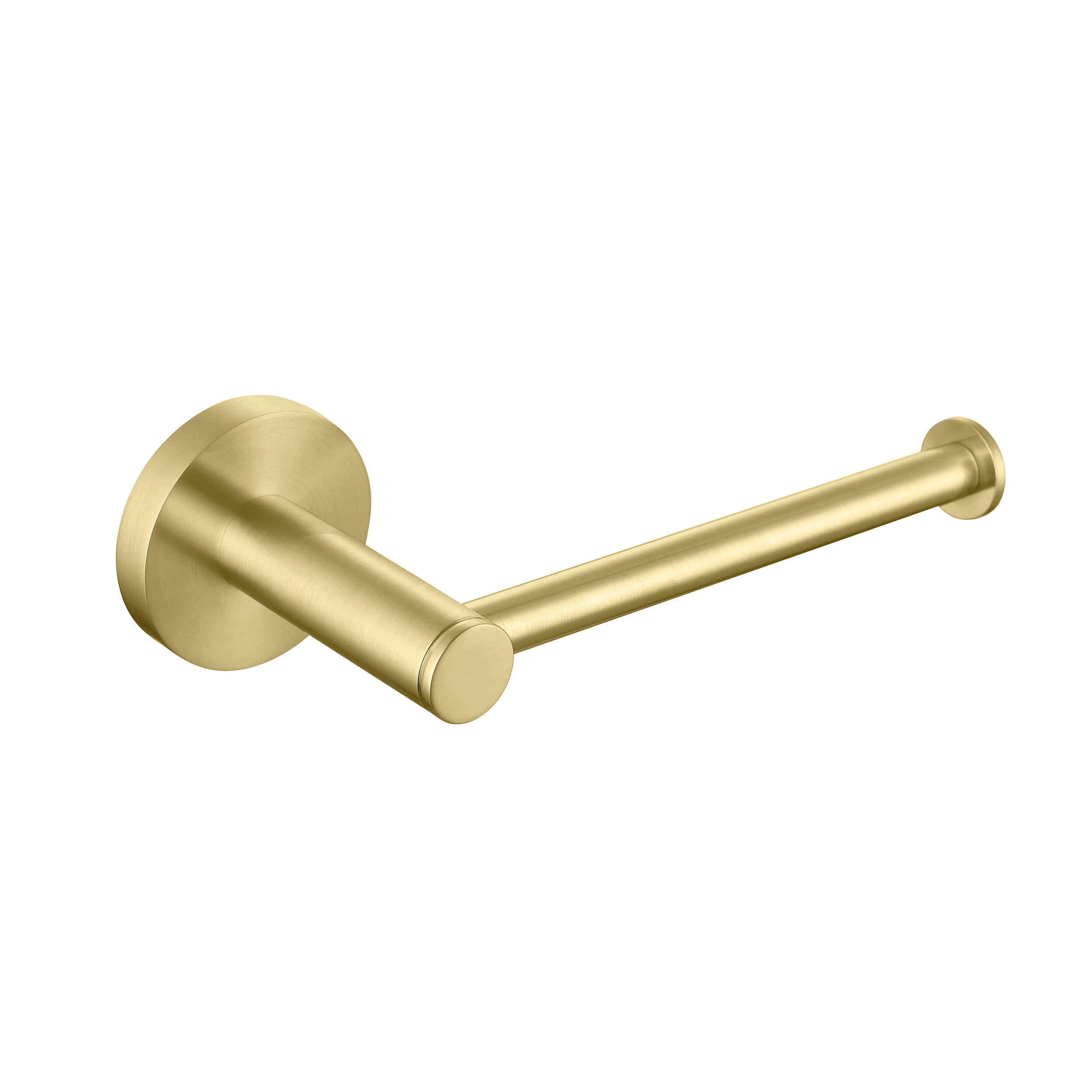 Halo Bathroom Toilet Paper Holder - CBA-1402 - Shop at Home Craft Studio - 1