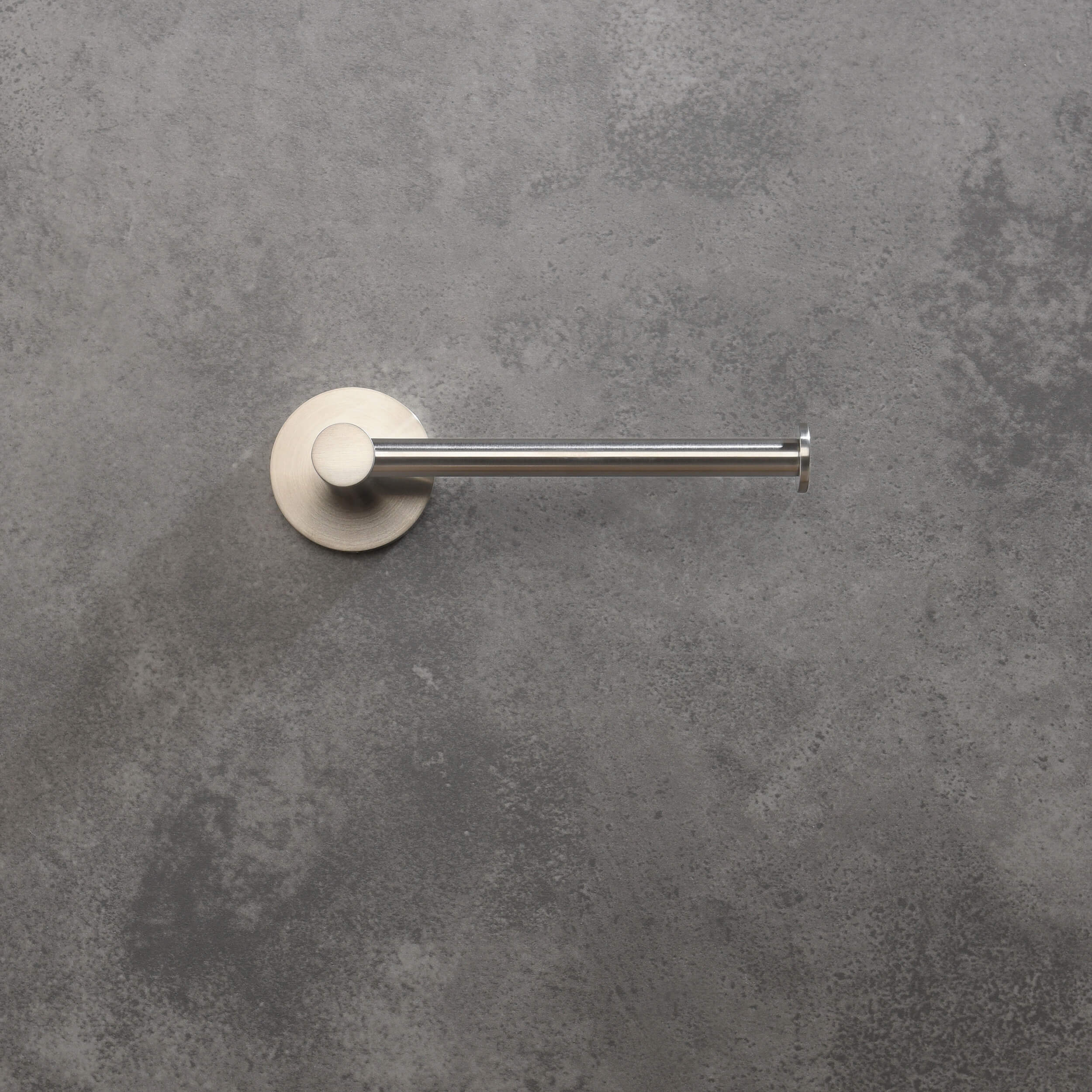 Halo Bathroom Toilet Paper Holder - CBA-1402 - Shop at Home Craft Studio - 9