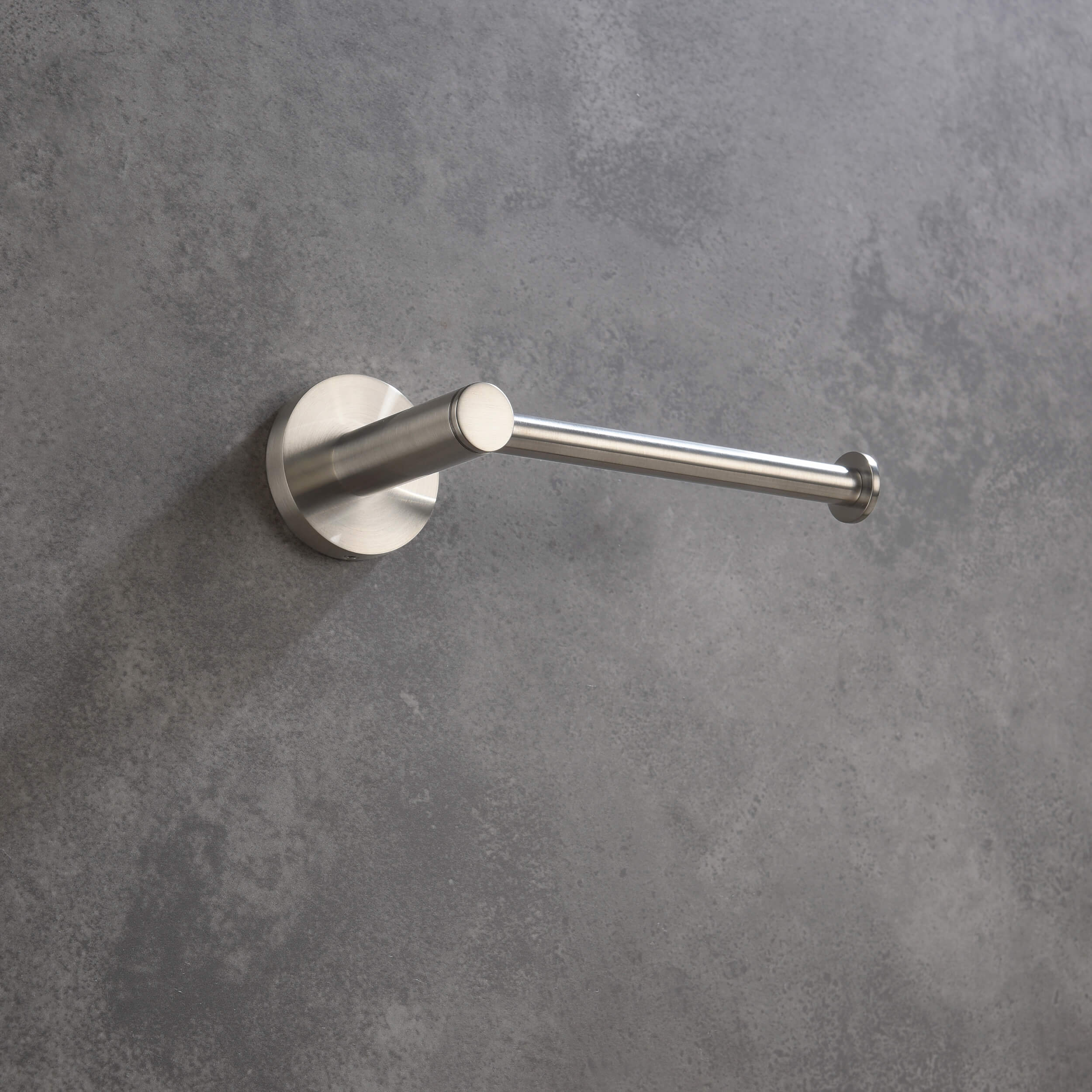 Halo Bathroom Toilet Paper Holder - CBA-1402 - Shop at Home Craft Studio - 10