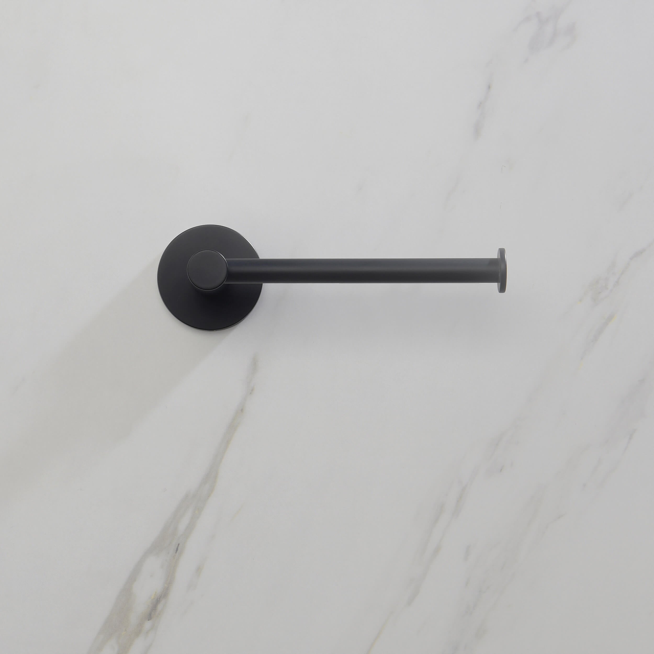 Halo Bathroom Toilet Paper Holder - CBA-1402 - Shop at Home Craft Studio - 23