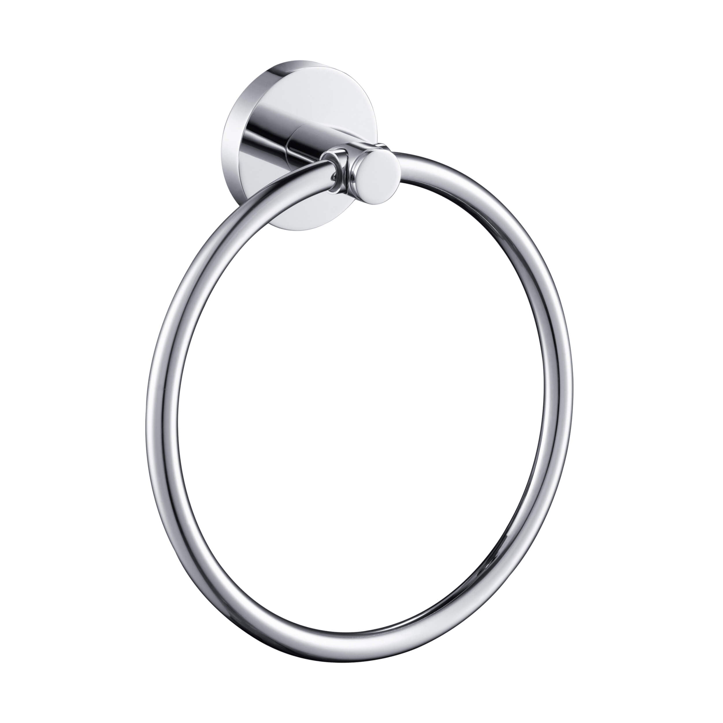 Halo Bathroom Towel Ring - CBA-1406 - Shop at Home Craft Studio - 21
