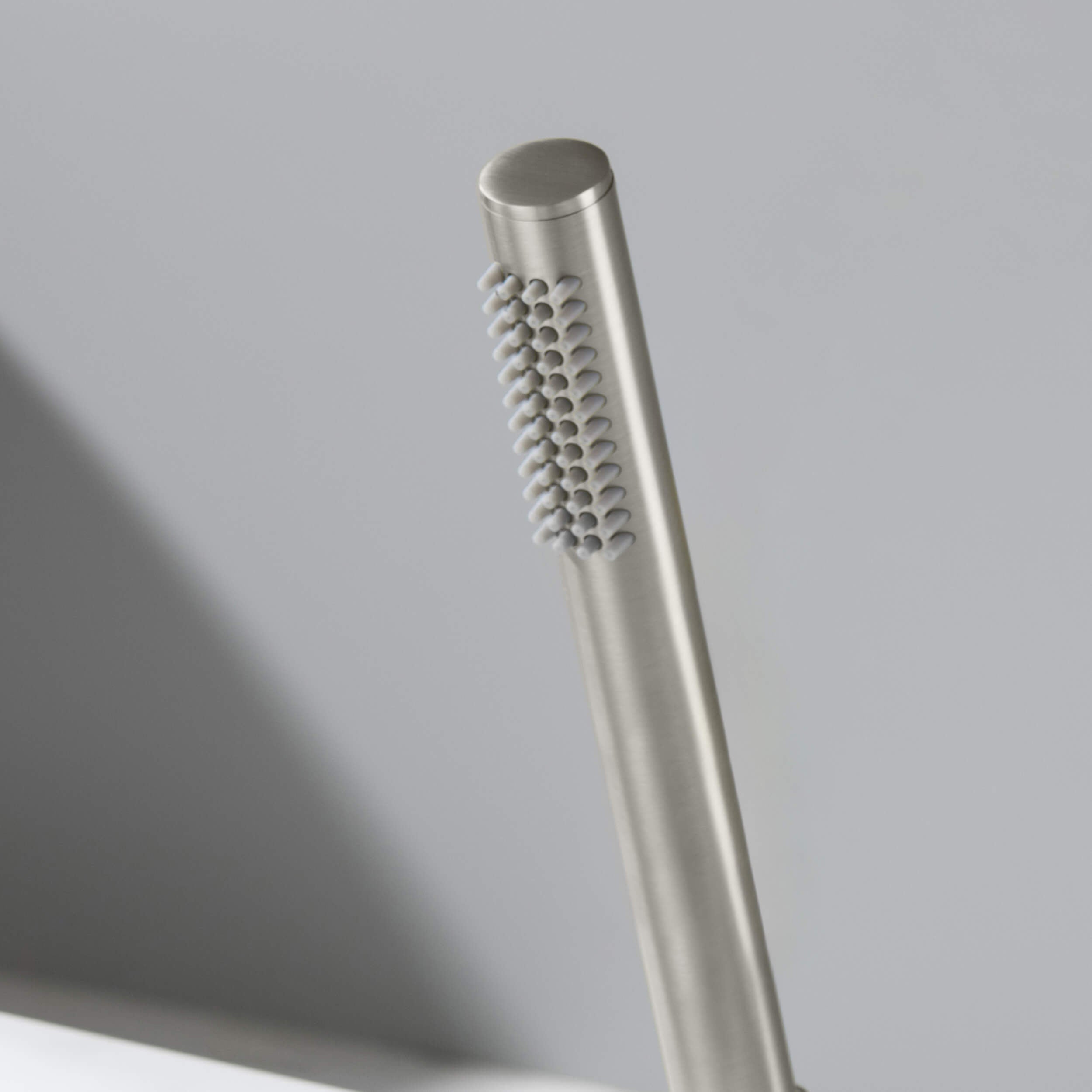 Halo Metal Handheld Shower Head - HS102 - Shop at Home Craft Studio - 8