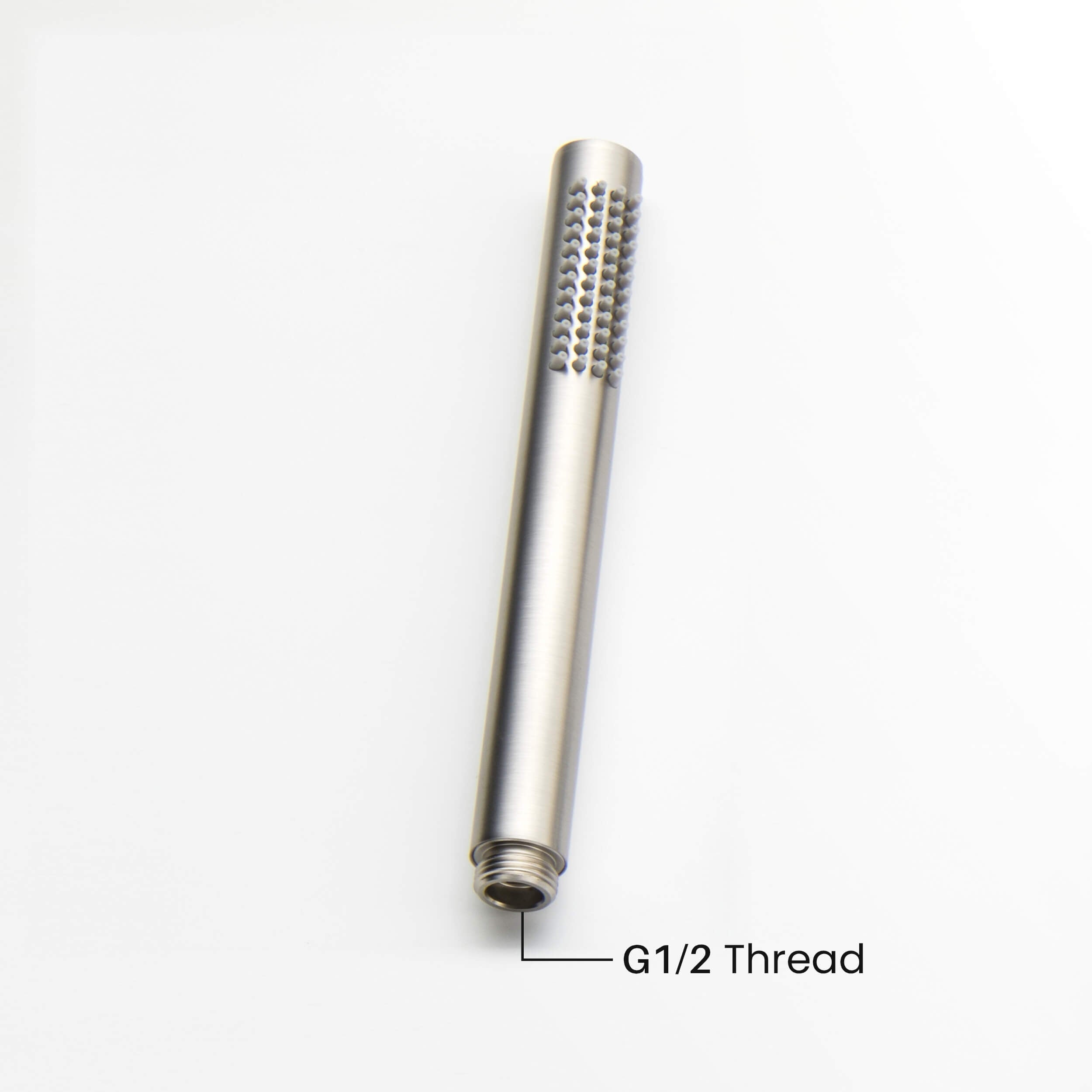 Halo Metal Handheld Shower Head - HS102 - Shop at Home Craft Studio - 11