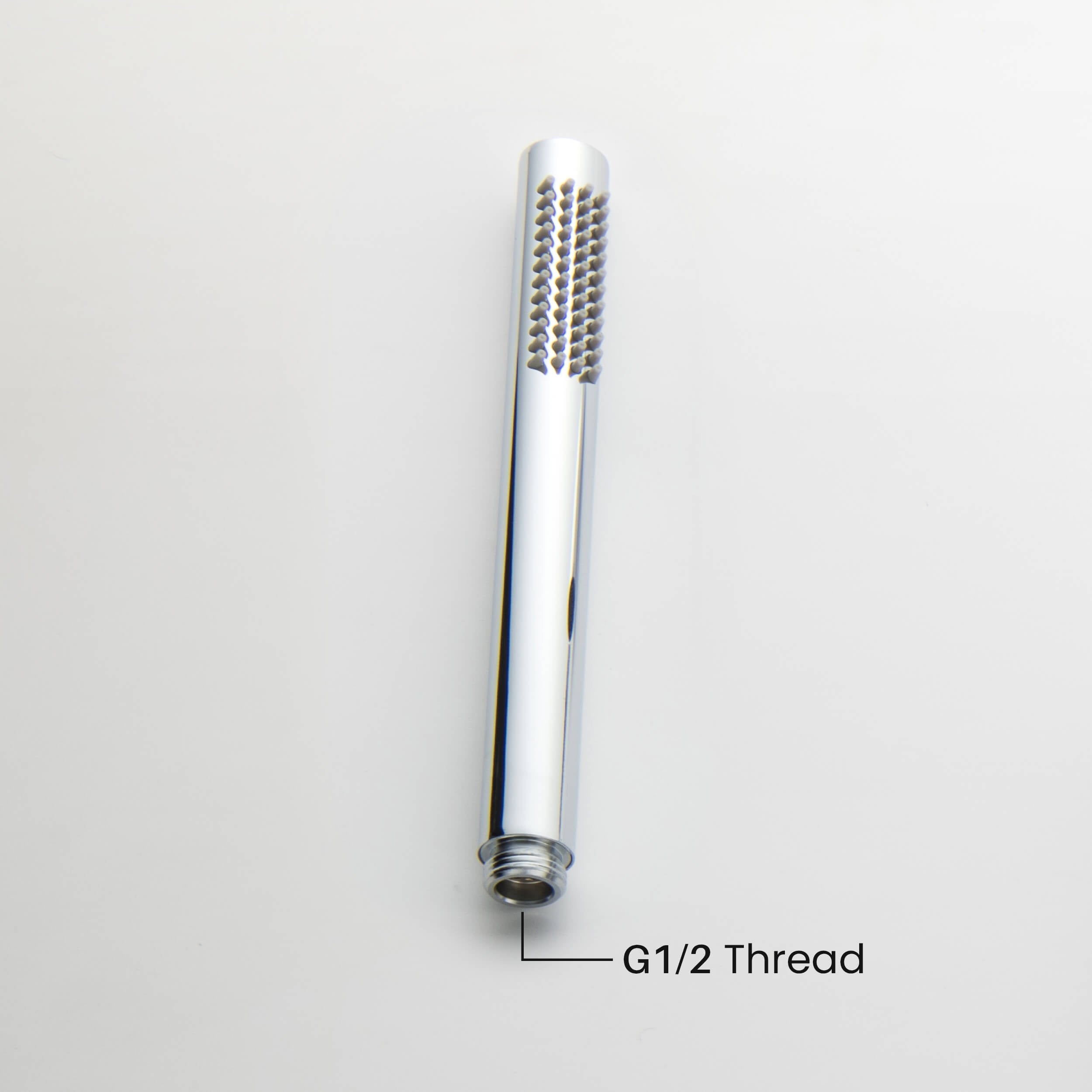 Halo Metal Handheld Shower Head - HS102 - Shop at Home Craft Studio - 17