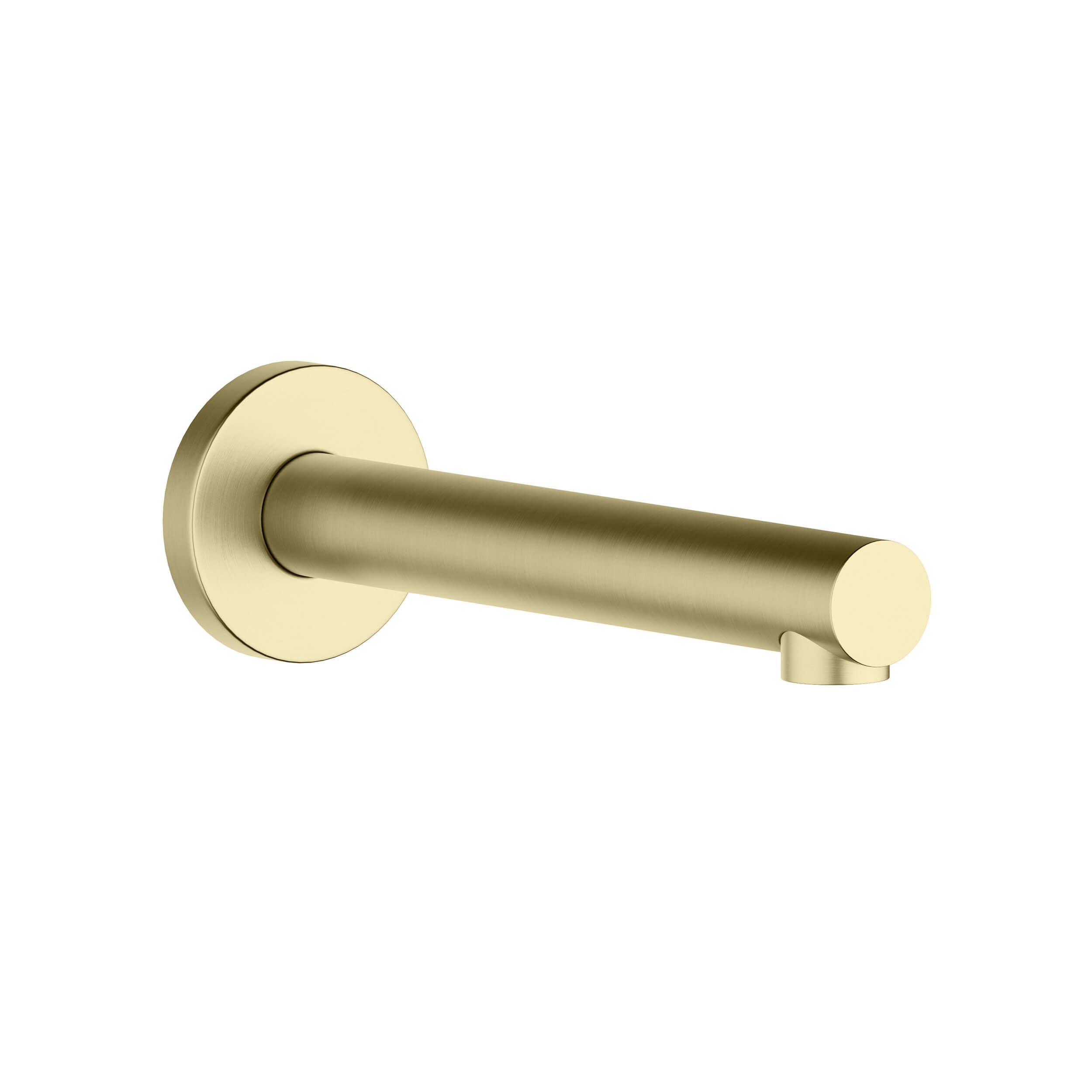 Halo Metal Tub Spout - TS100 - Shop at Home Craft Studio - 1